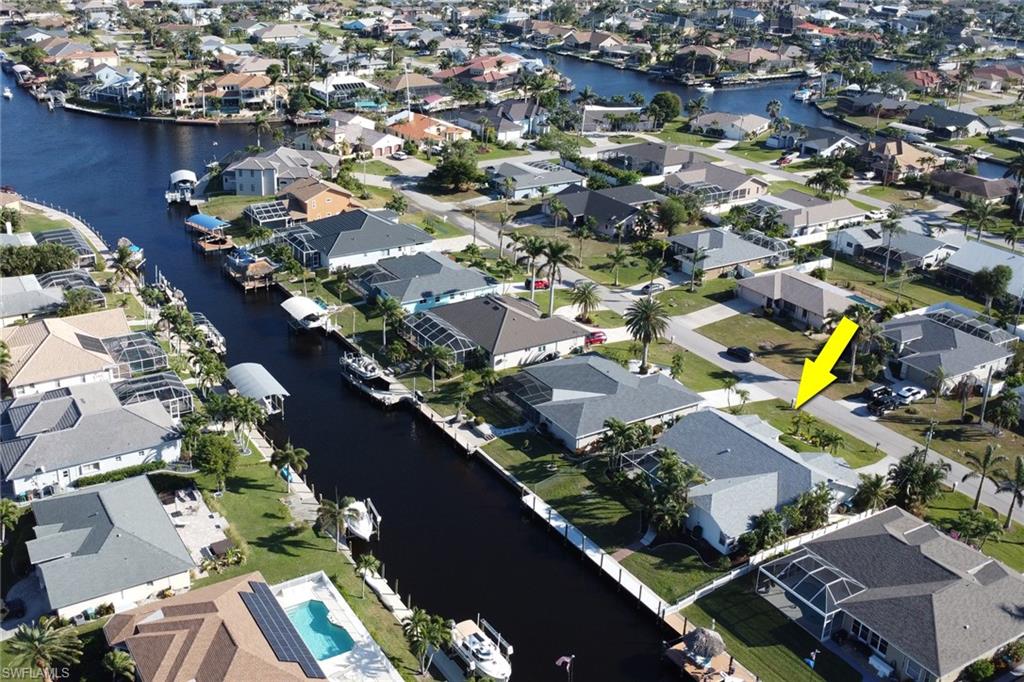 Cape Coral, Florida, 33914, United States, 4 Bedrooms Bedrooms, ,3 BathroomsBathrooms,Residential,For Sale,1987713