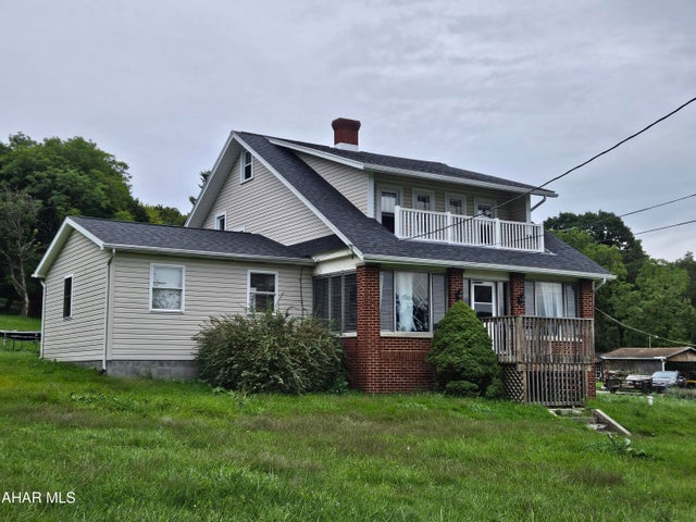 Gazebo Ln, Altoona, PA 16601