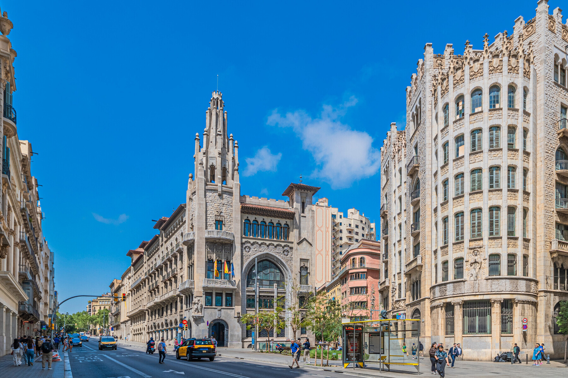  Charming apartment in Ciutat Vella - 物件實景