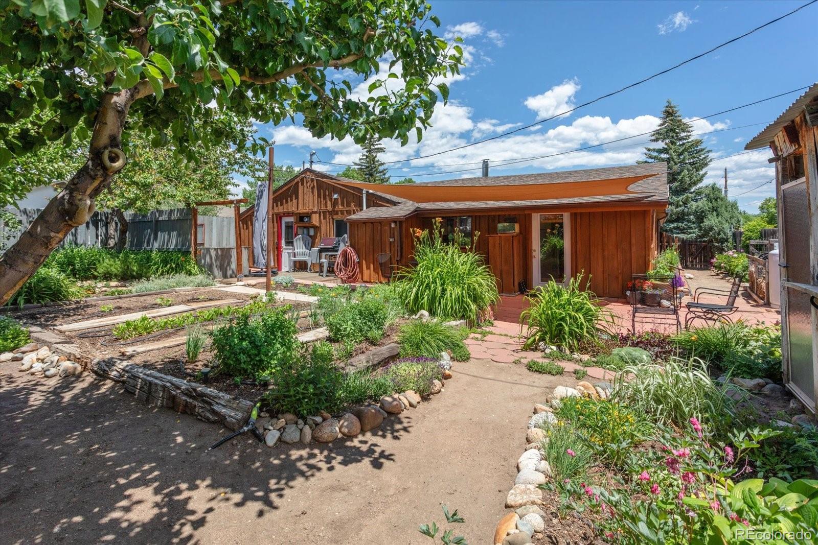 Poncha Springs, Colorado, 81242, United States, 2 Bedrooms Bedrooms, ,1 BathroomBathrooms,Residential,For Sale,1881268