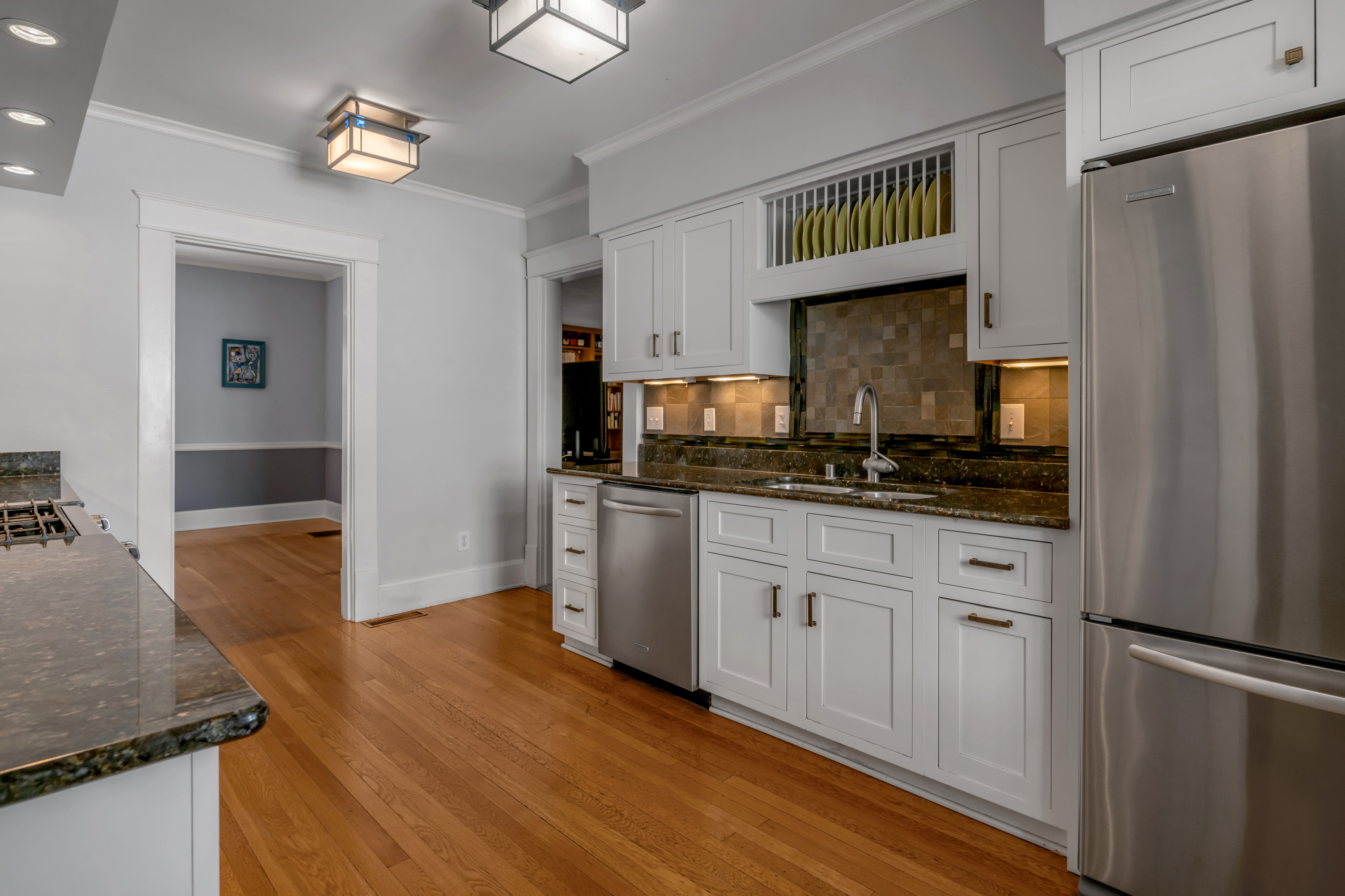  1108 Fincastle Road - 物件實景