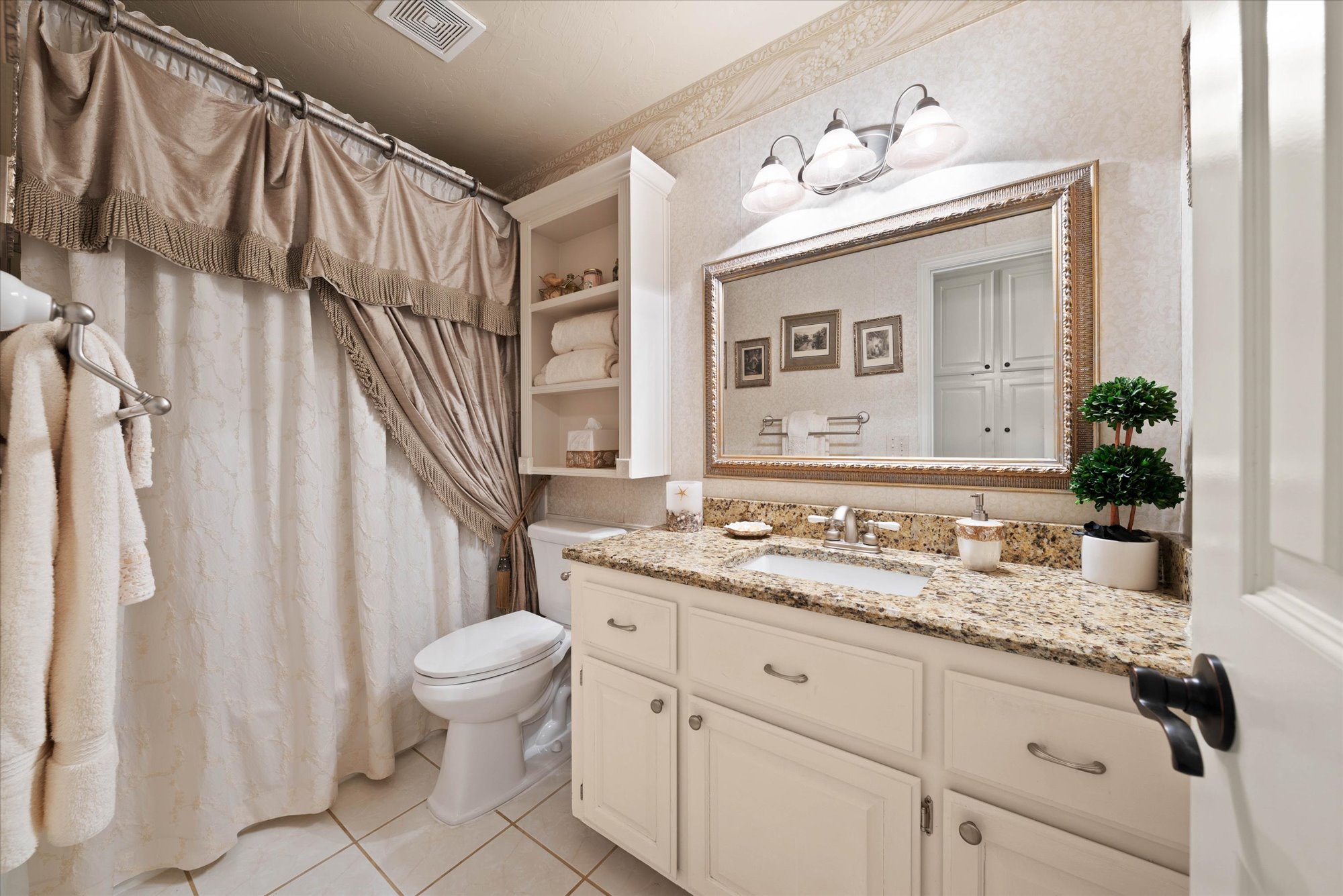  1501 Northwest 198th Street, Edmond, OK 73012 - 物件實景