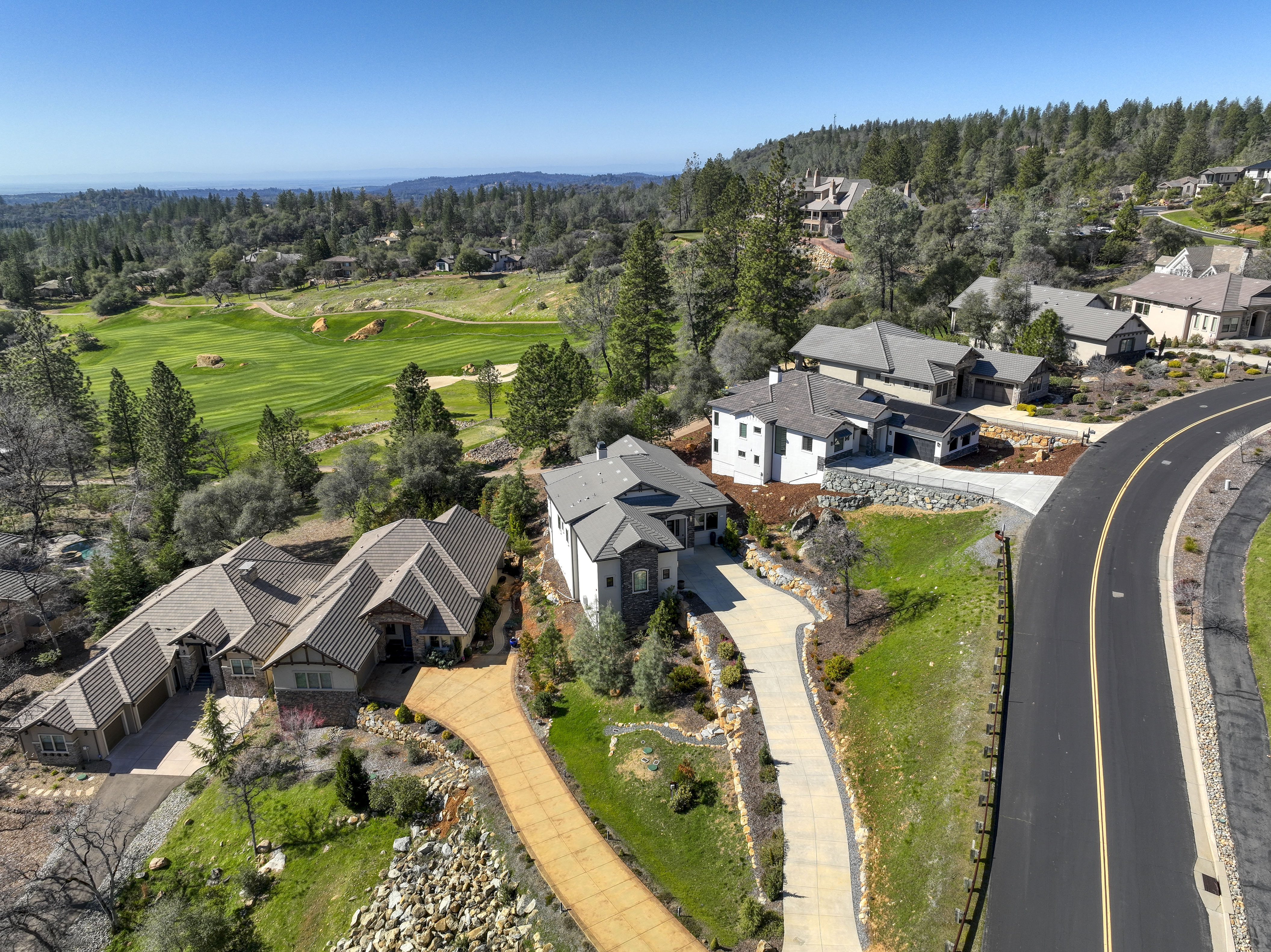  1412 Lodge View Drive, Meadow Vista, CA 95722 - 物件實景