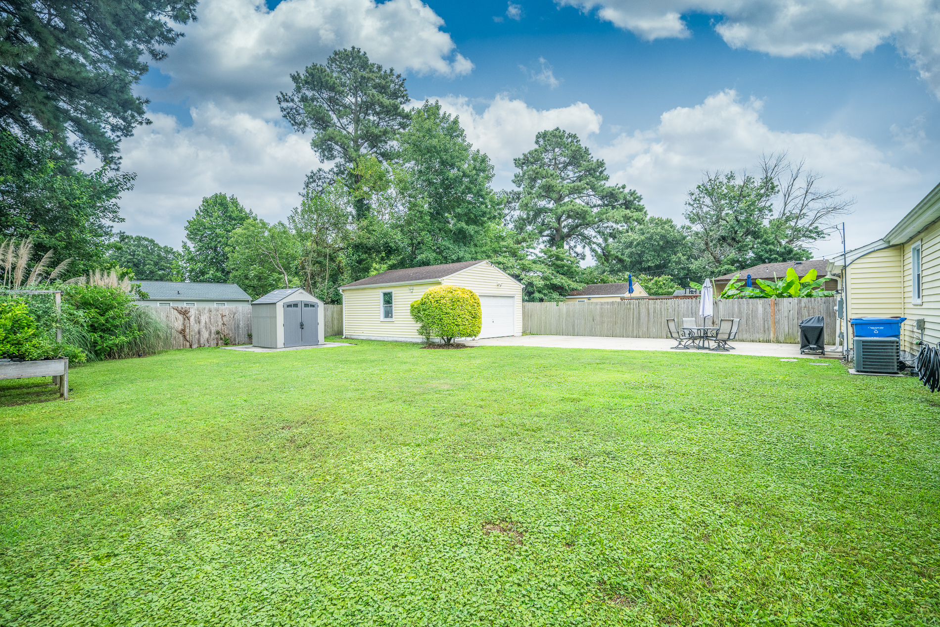  1089 Saint Julian Drive, Chesapeake, VA 23323 - 物件實景