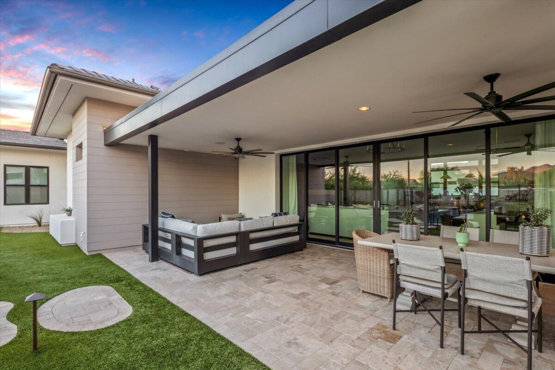  5770 S Loback Ln¦Gilbert, AZ - 物件實景