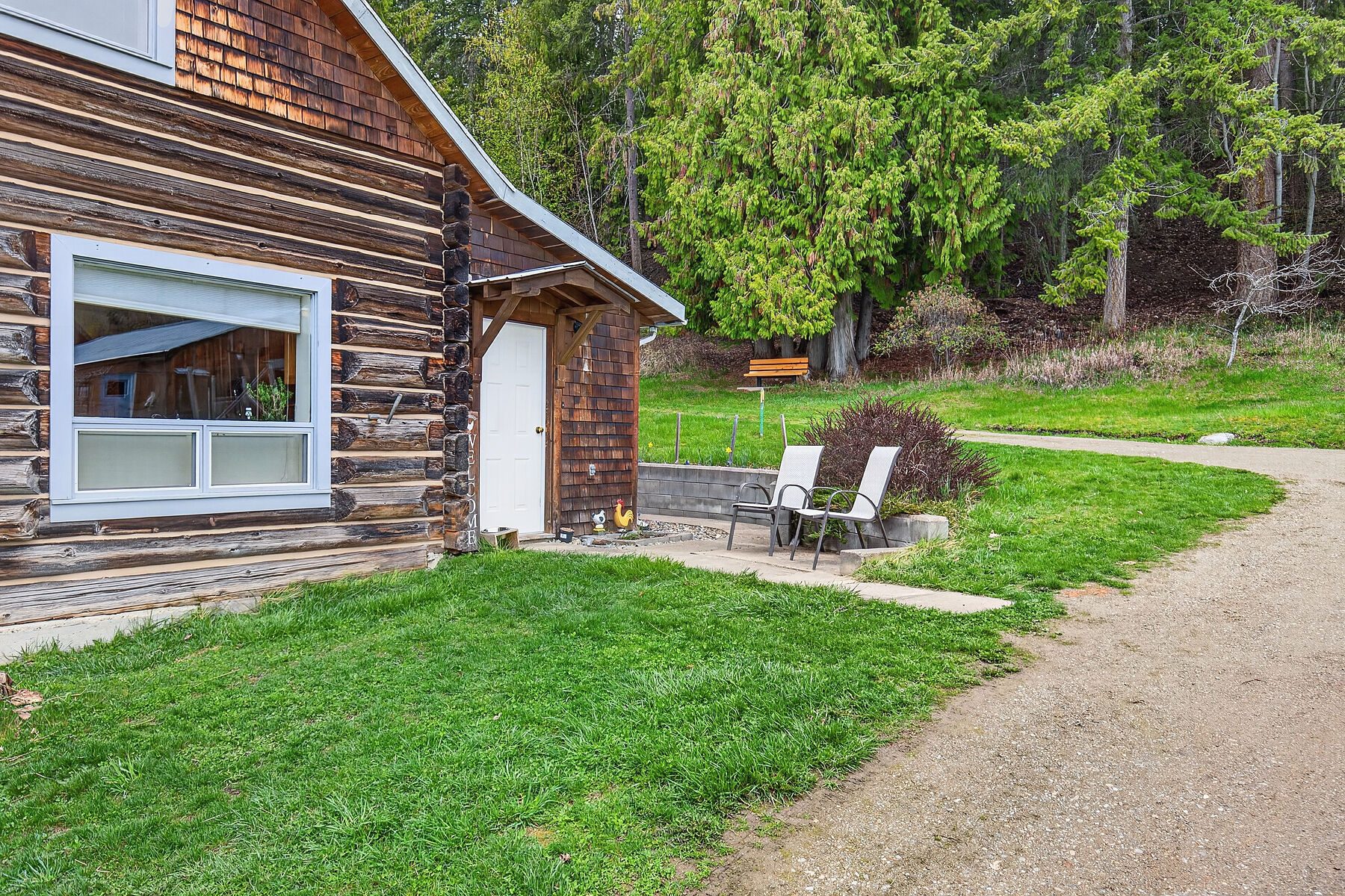  Own A Piece of Shuswap History - 物件實景