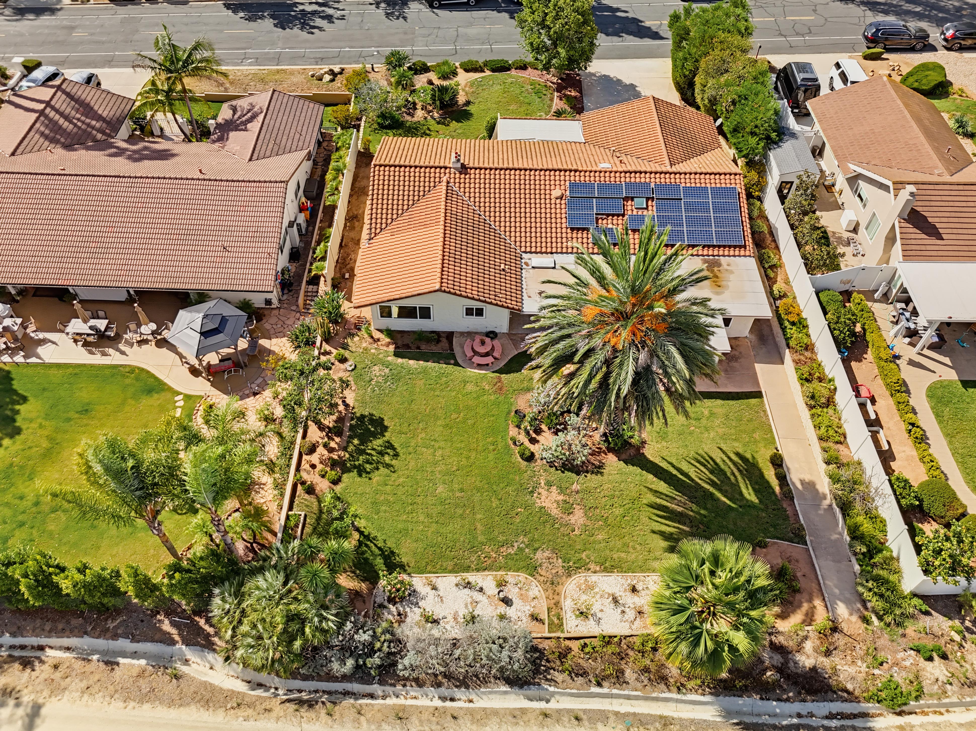  17253 Saint Andrews Drive, Poway, CA 92064 - 物件實景