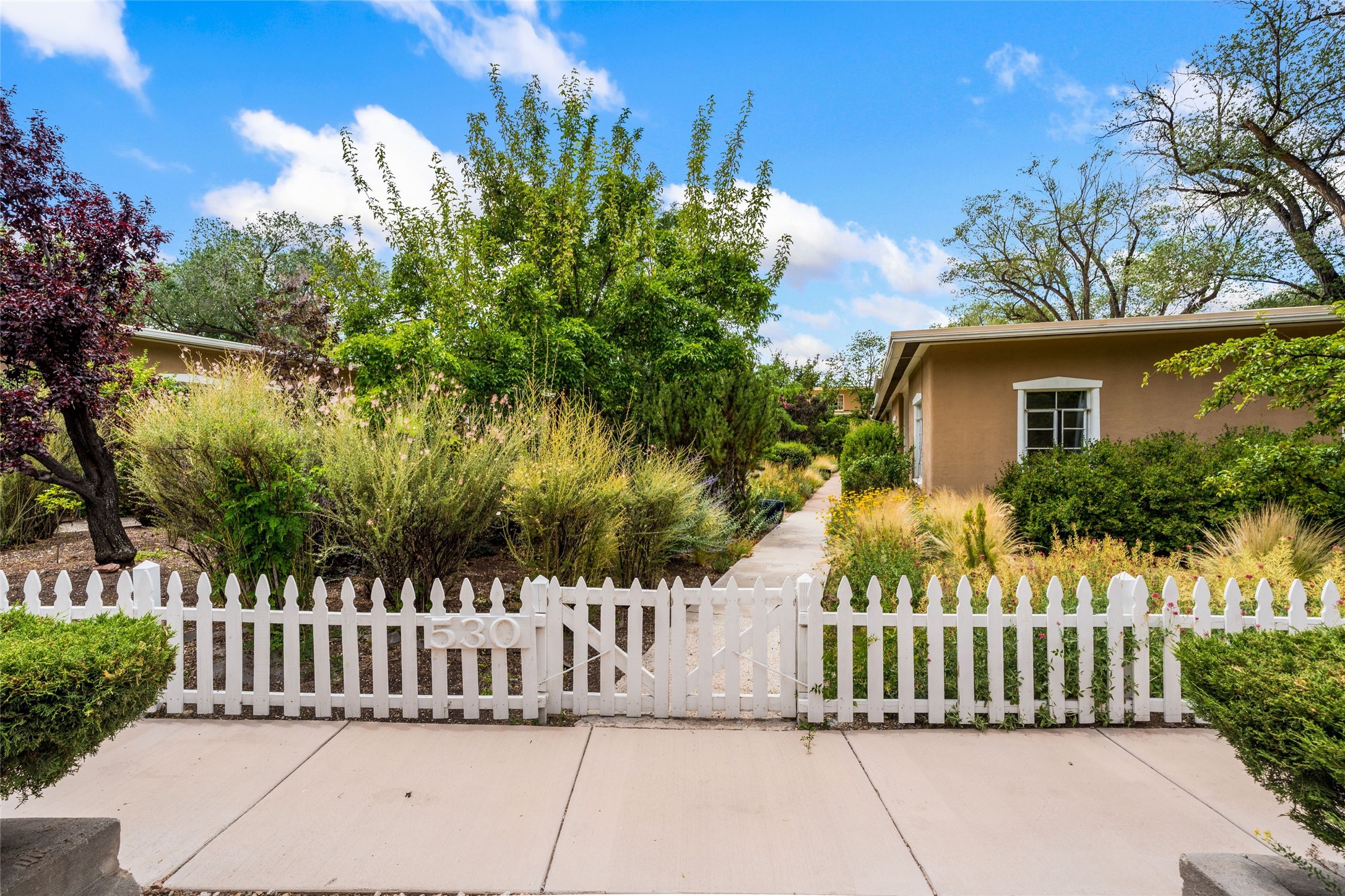  530 Garcia St. #11 - 物件實景