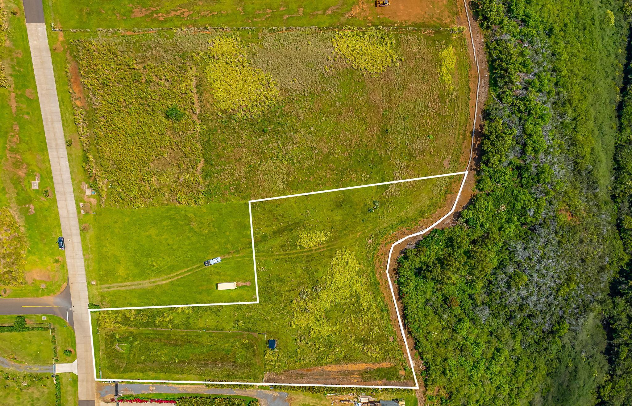 Haiku, Hawaii, 96708, United States, ,Land,For Sale,1796834