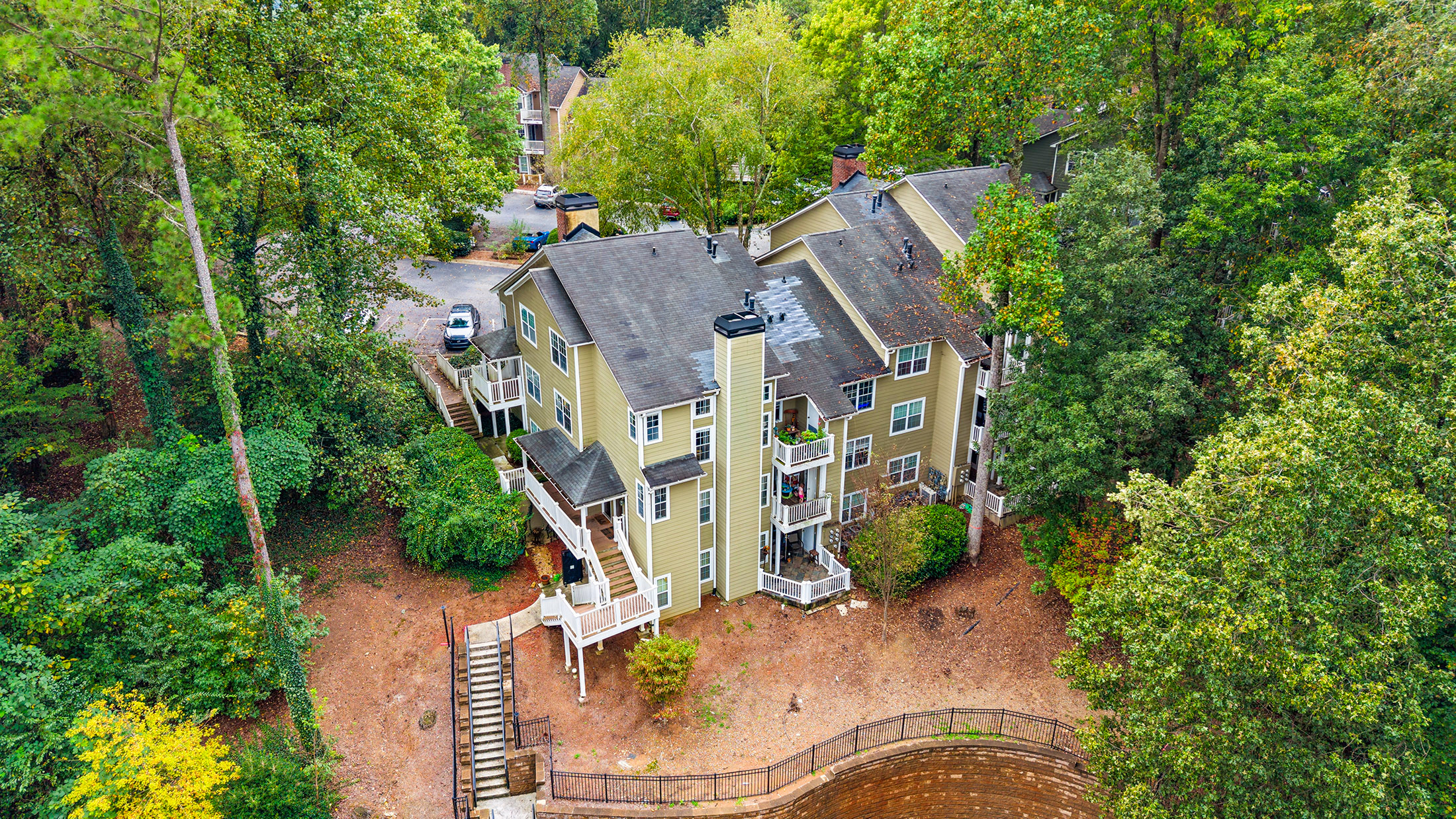  Peaceful Living in the Heart of East Cobb - 物件實景