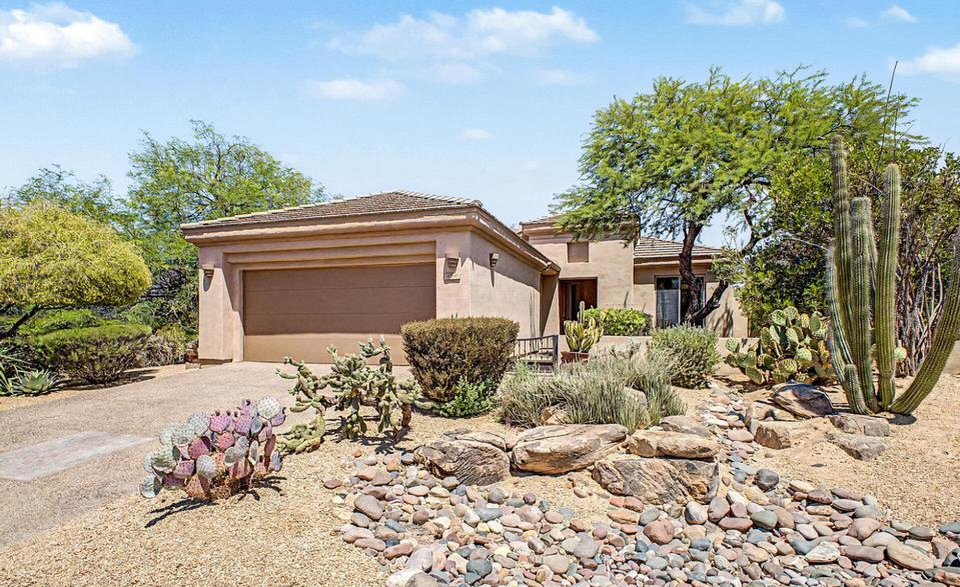  6708 East Soaring Eagle Way  Scottsdale, AZ - 物件實景