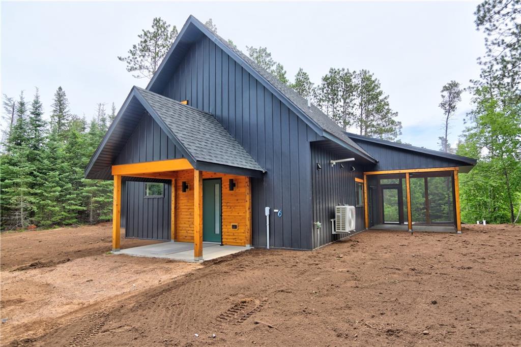 Hayward, Wisconsin, 54843, United States, 3 Bedrooms Bedrooms, ,2 BathroomsBathrooms,Residential,For Sale,1862003