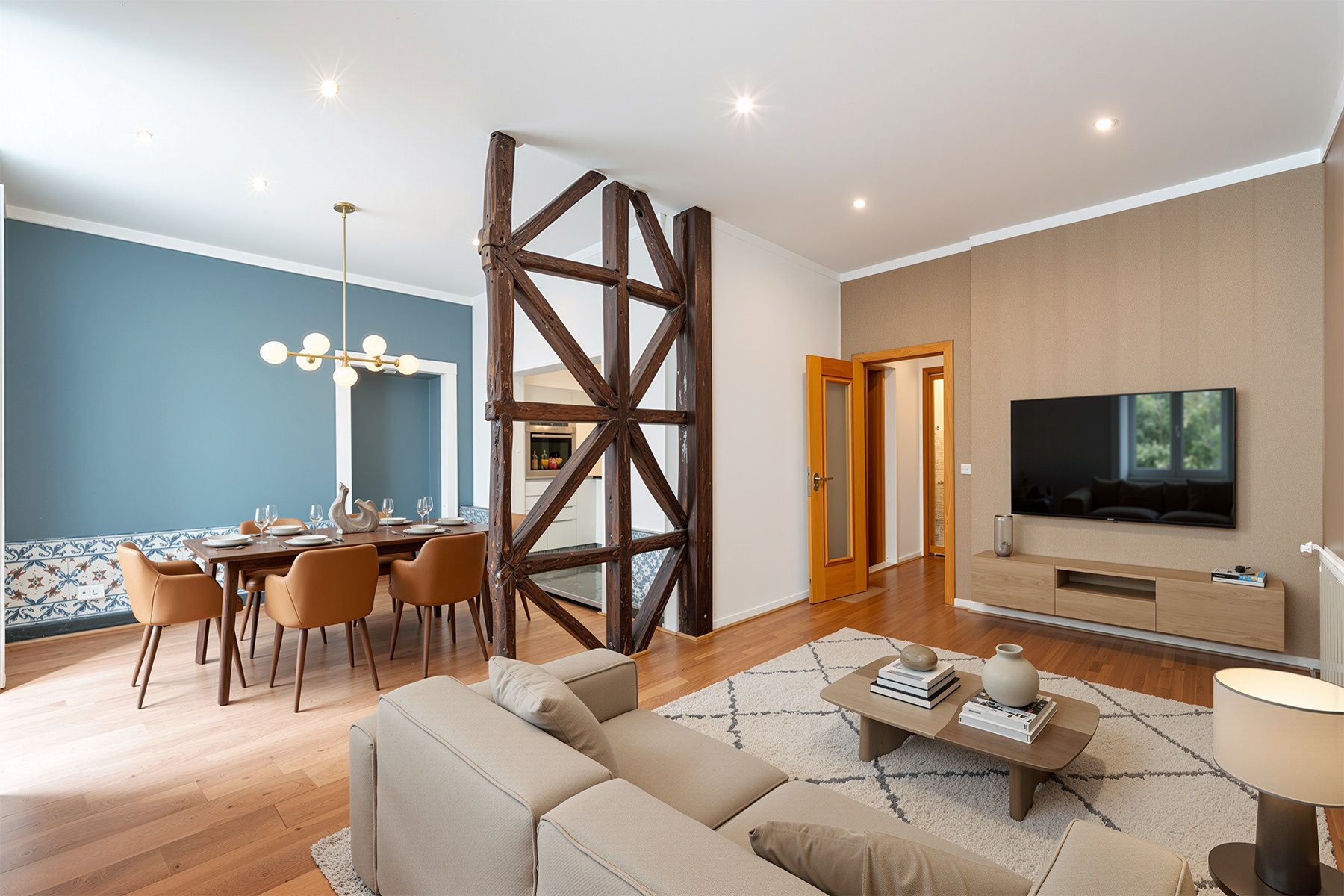 Flat, 2 bedrooms, for Sale - 物件實景