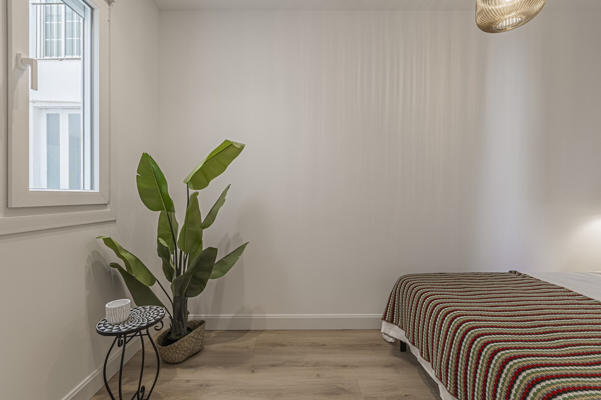 Newly renovated apartment near the sea and the mountains - 物件實景