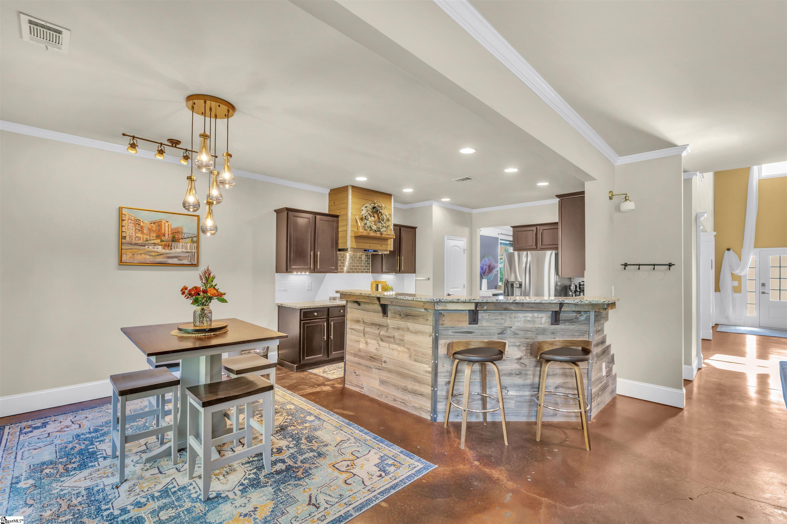 Simpsonville, South Carolina, 29681, United States, 4 Bedrooms Bedrooms, ,4 BathroomsBathrooms,Residential,For Sale,1948001