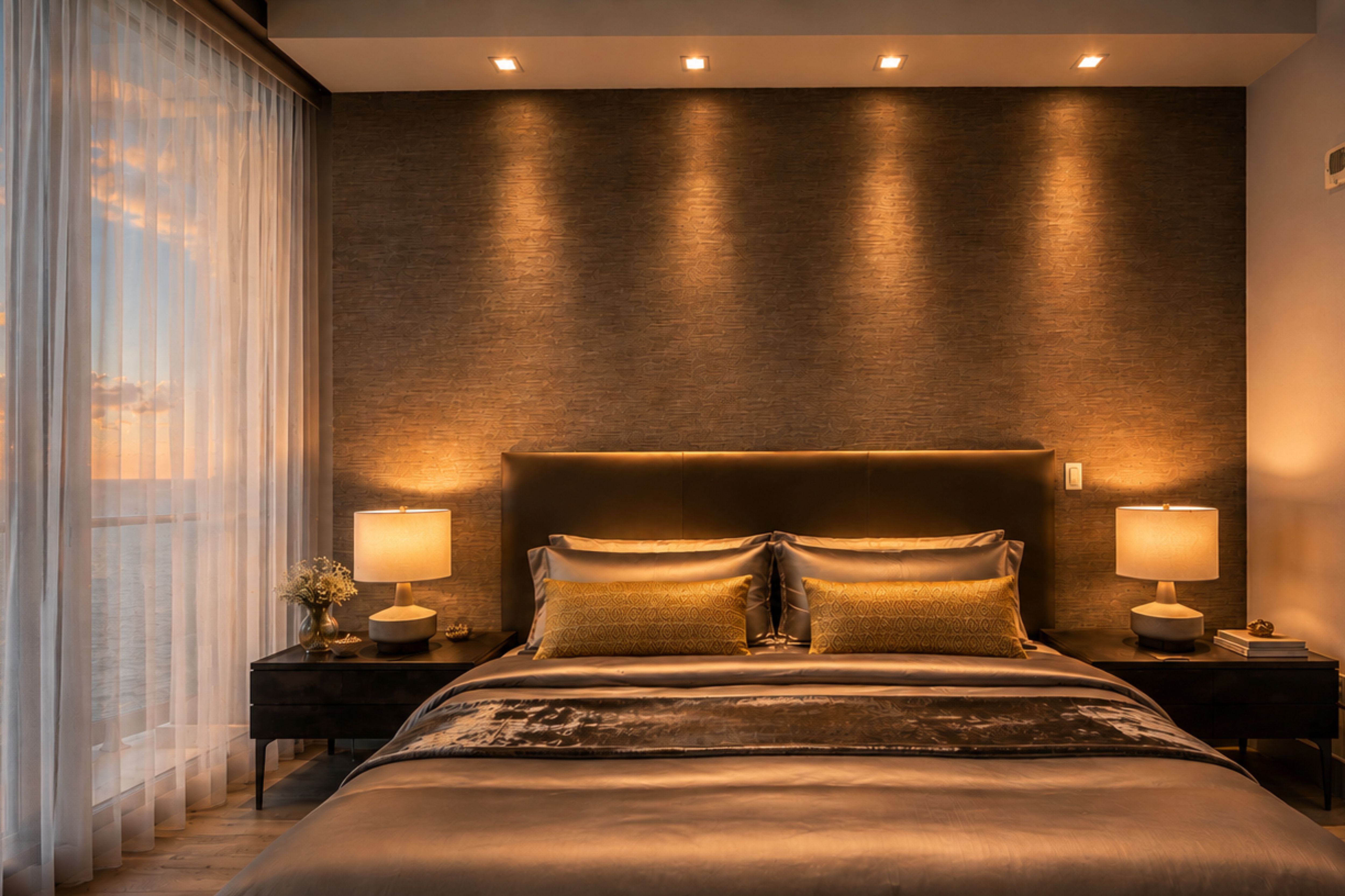  16901 Collins Avenue, Sunny Isles Beach, FL, 33160 - 物件實景