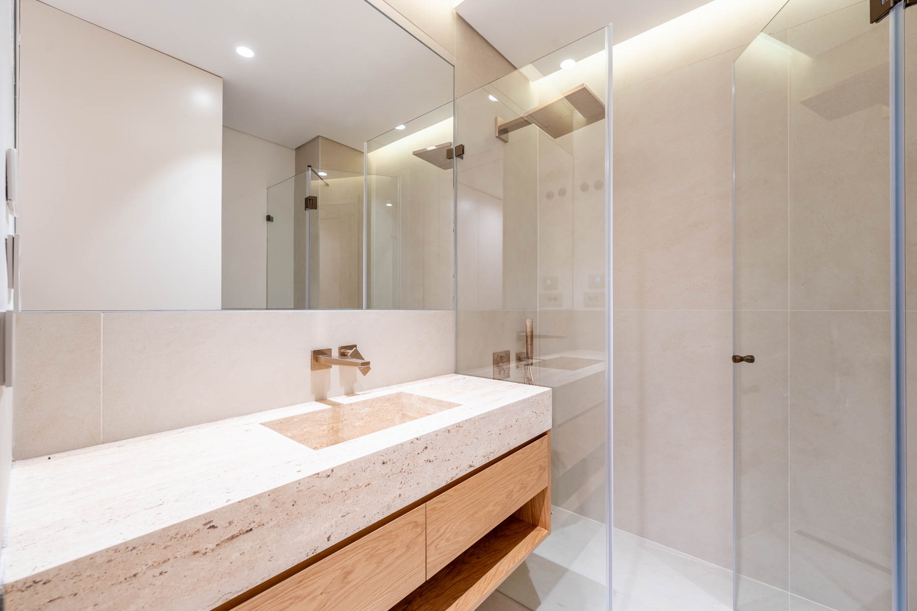  Flat, 3 bedrooms, for Sale - 物件實景