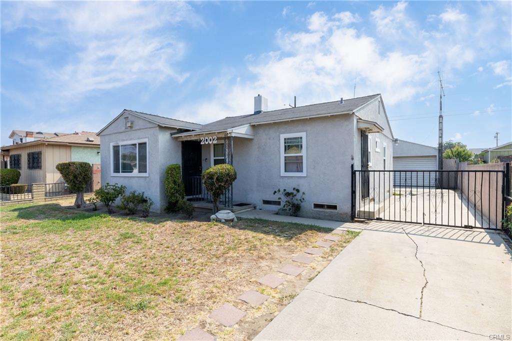 Los Angeles, California, 90059, United States, 2 Bedrooms Bedrooms, ,1 BathroomBathrooms,Residential,For Sale,1908040
