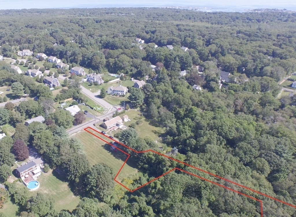 Scituate, Massachusetts, 02066, United States, ,Land,For Sale,1784895
