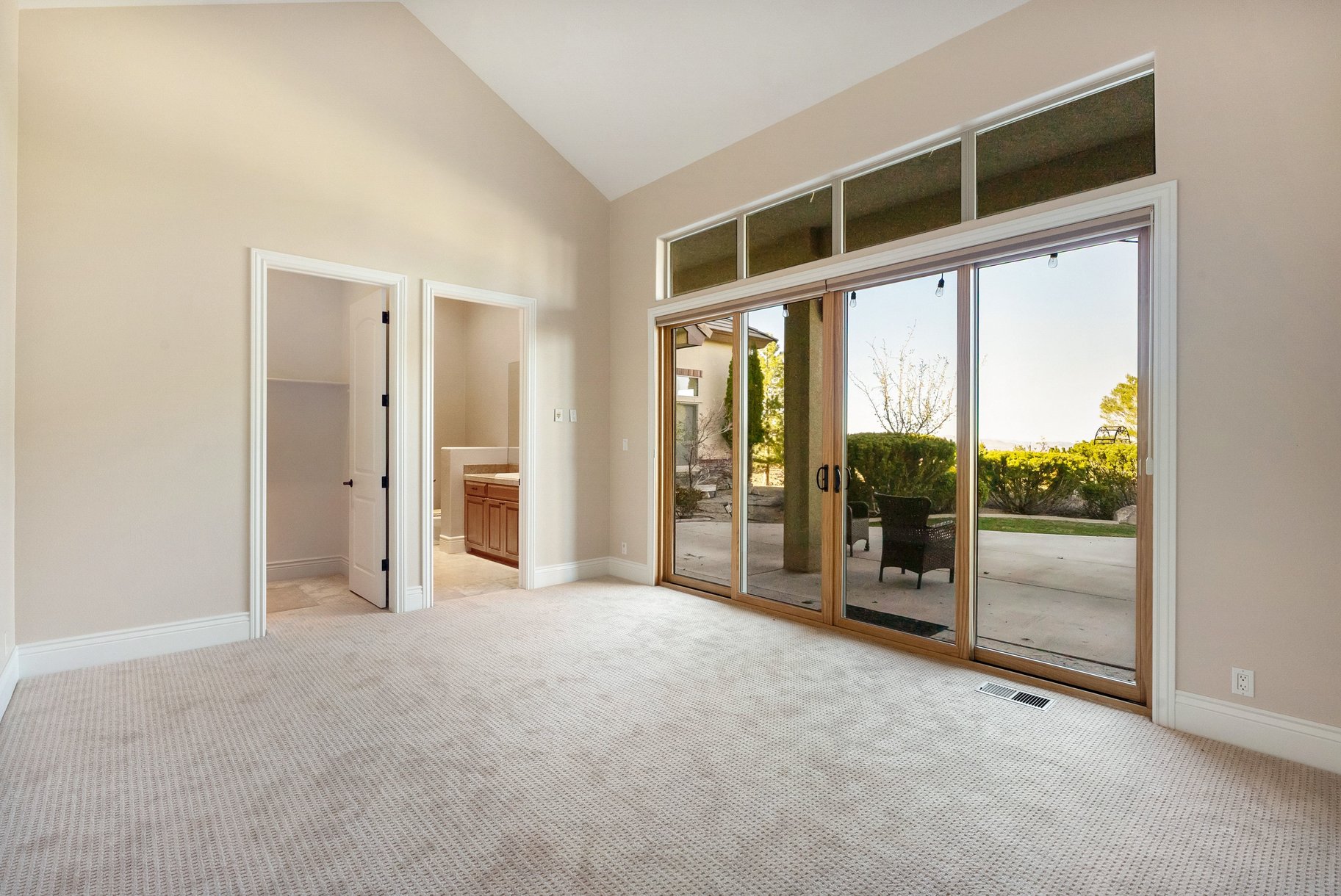  Private Mountain Estate with Elevated Views - 物件實景