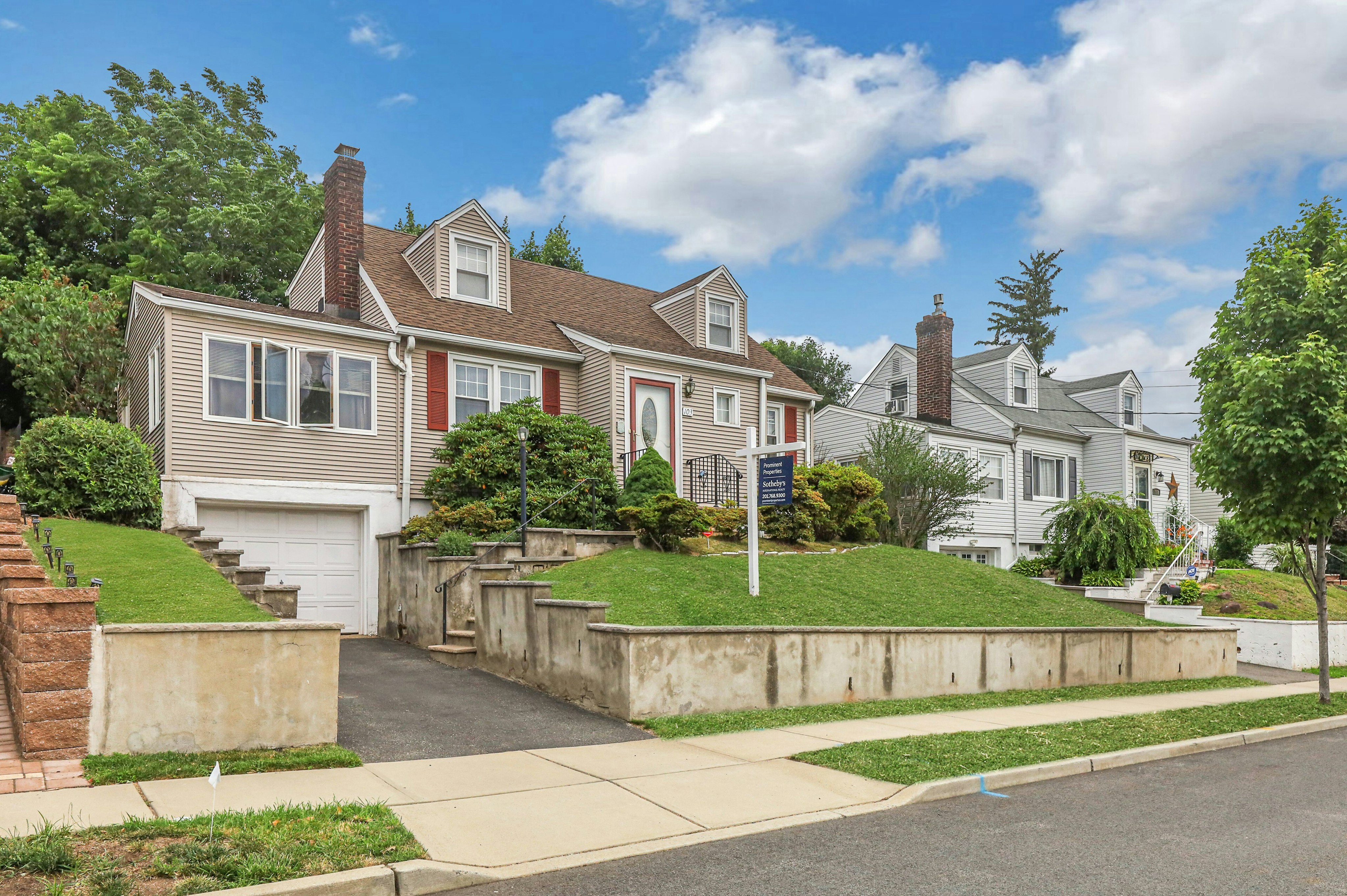  103 6th Street, Wood-Ridge, NJ 07075 - 物件實景