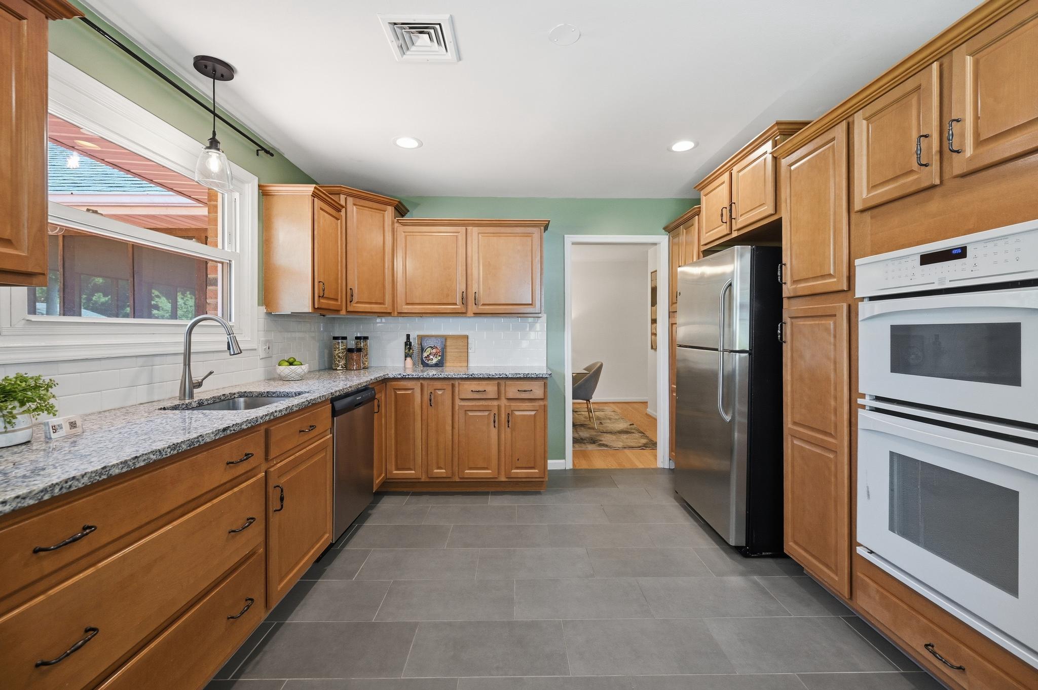  8523 Springman Street, Alexandria, VA, 22309 - 物件實景