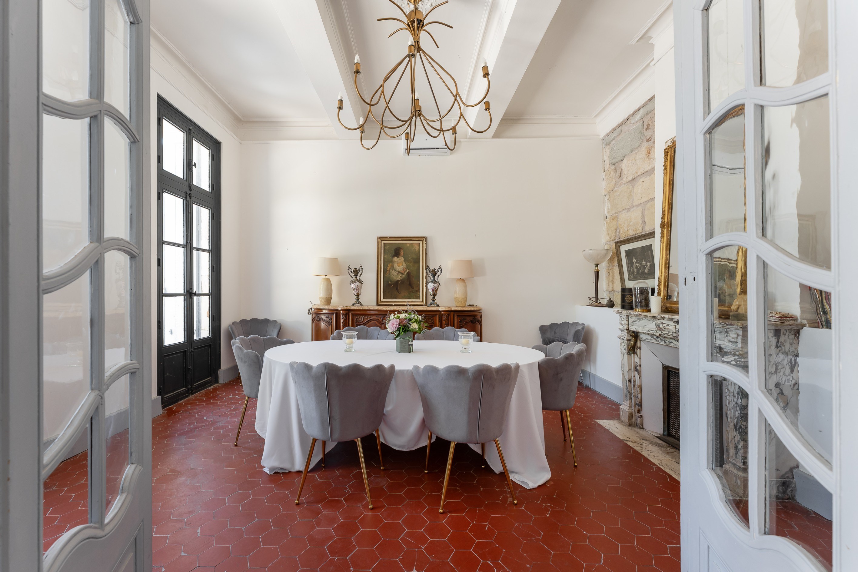 HÉRAULT — AN EXCEPTIONAL DESTINATION COMBINING HERITAGE AND THE ART OF LIVING - 物件實景
