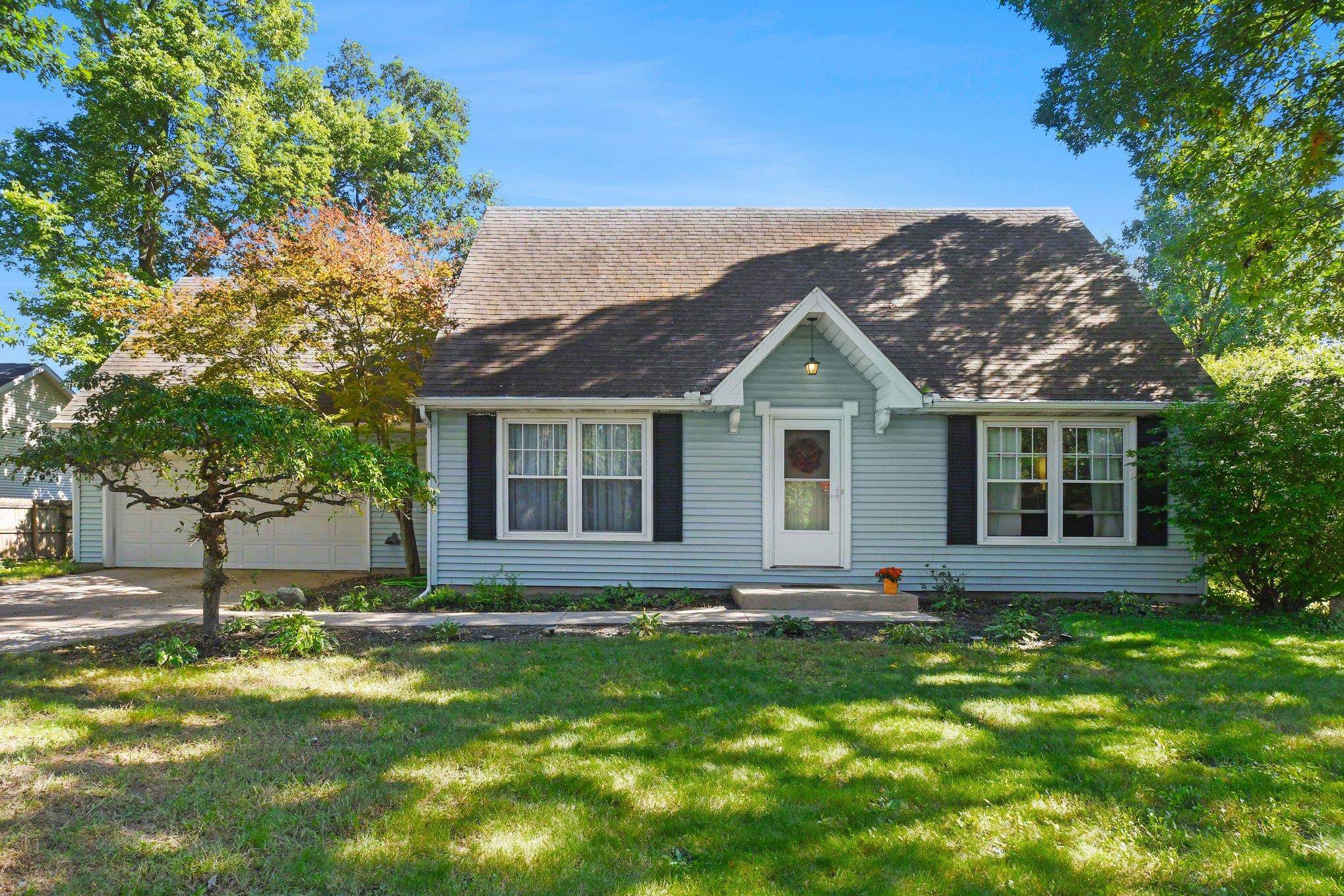 Pine Rd, South Bend, IN 46619