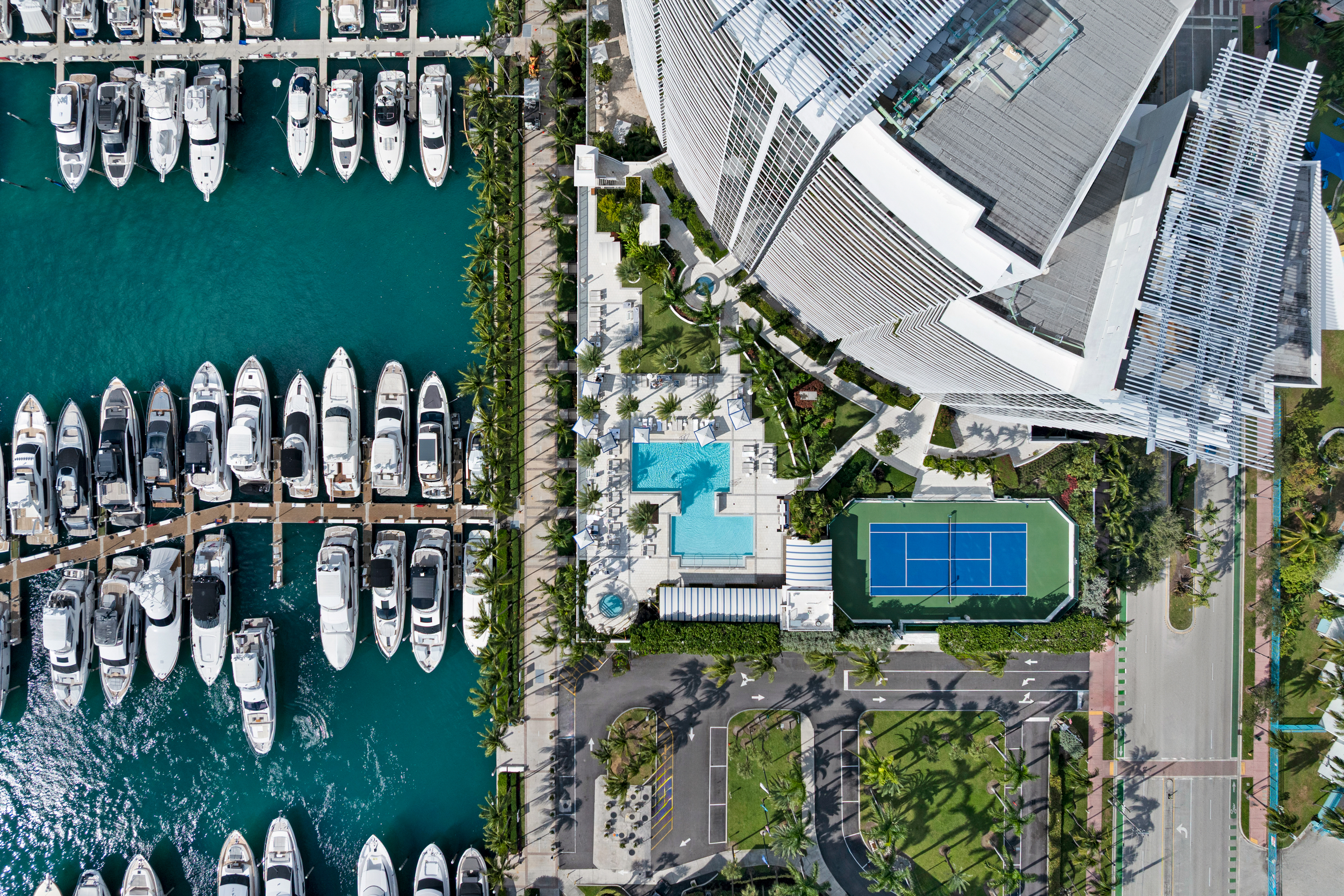  400 Alton Rd, Miami Beach, FL, 33139 - 物件實景