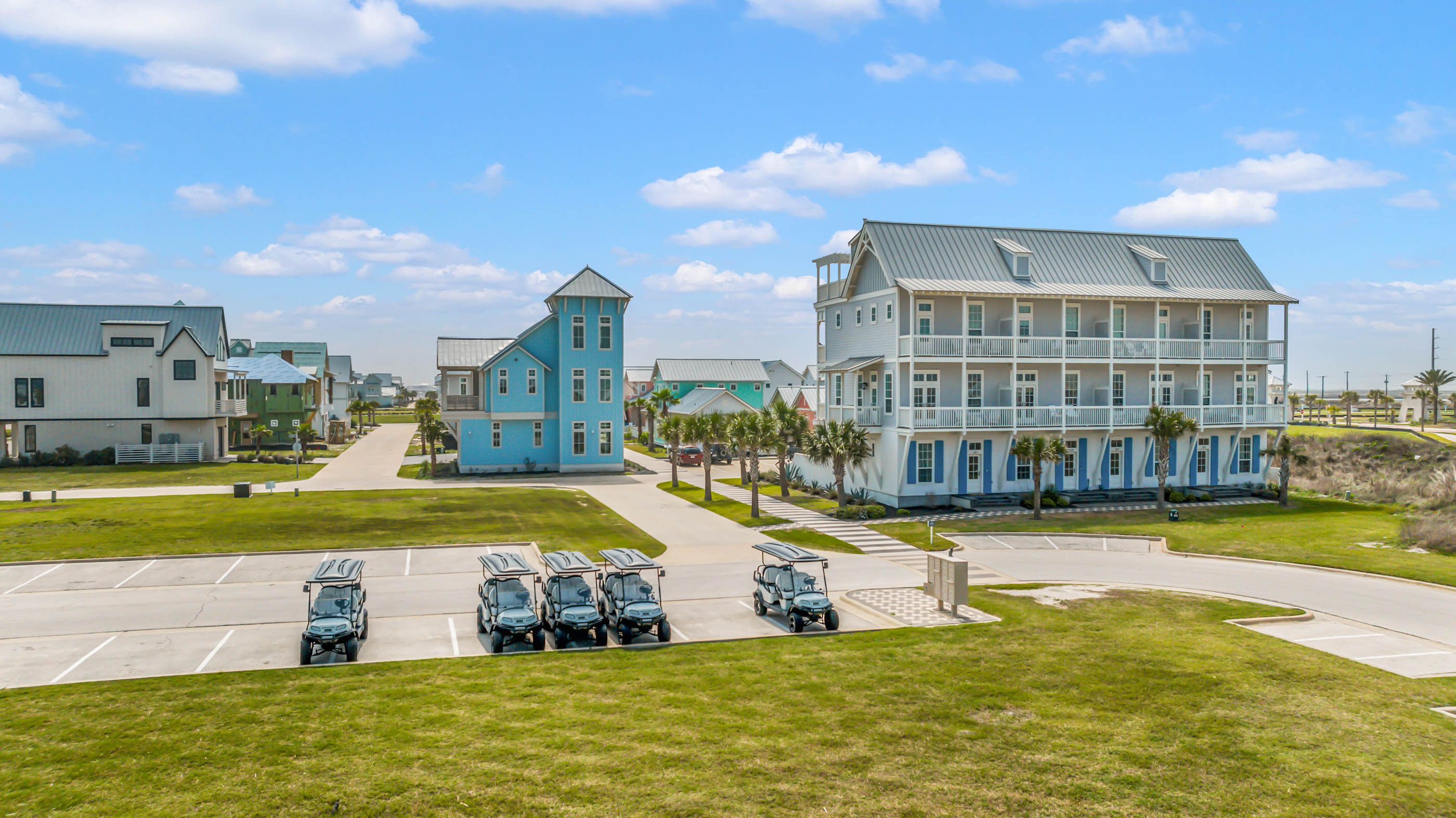  Stunning Coastal Retreat - 物件實景