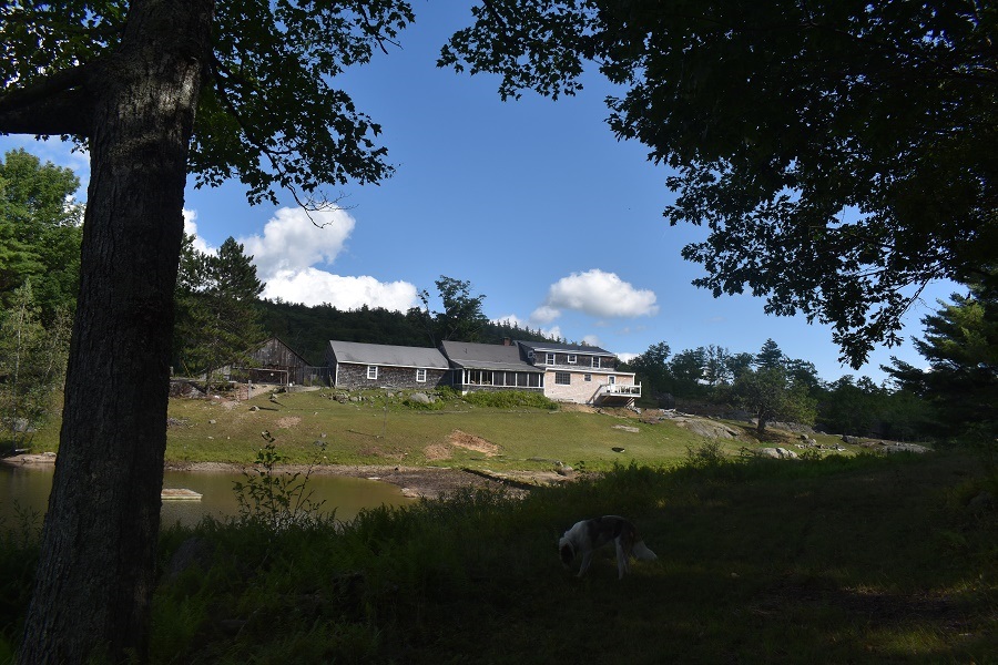 345 Deer Valley Road, Bradford, New Hampshire, 03221-0000, United States, 5 Bedrooms Bedrooms, ,3 BathroomsBathrooms,Residential,For Sale,345 Deer Valley Road,1630530