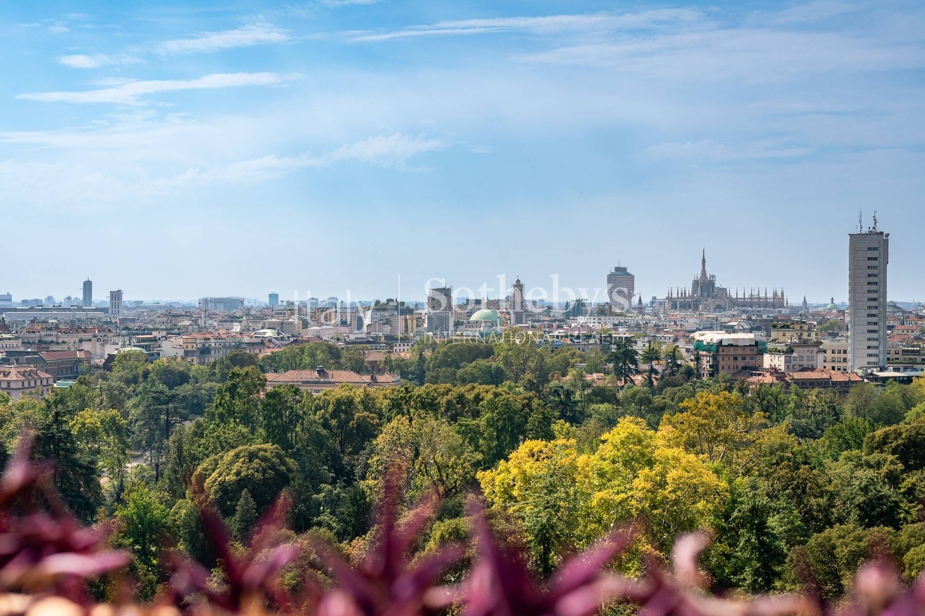  Bright apartment with terrace in the Casa della Fontana - 物件實景