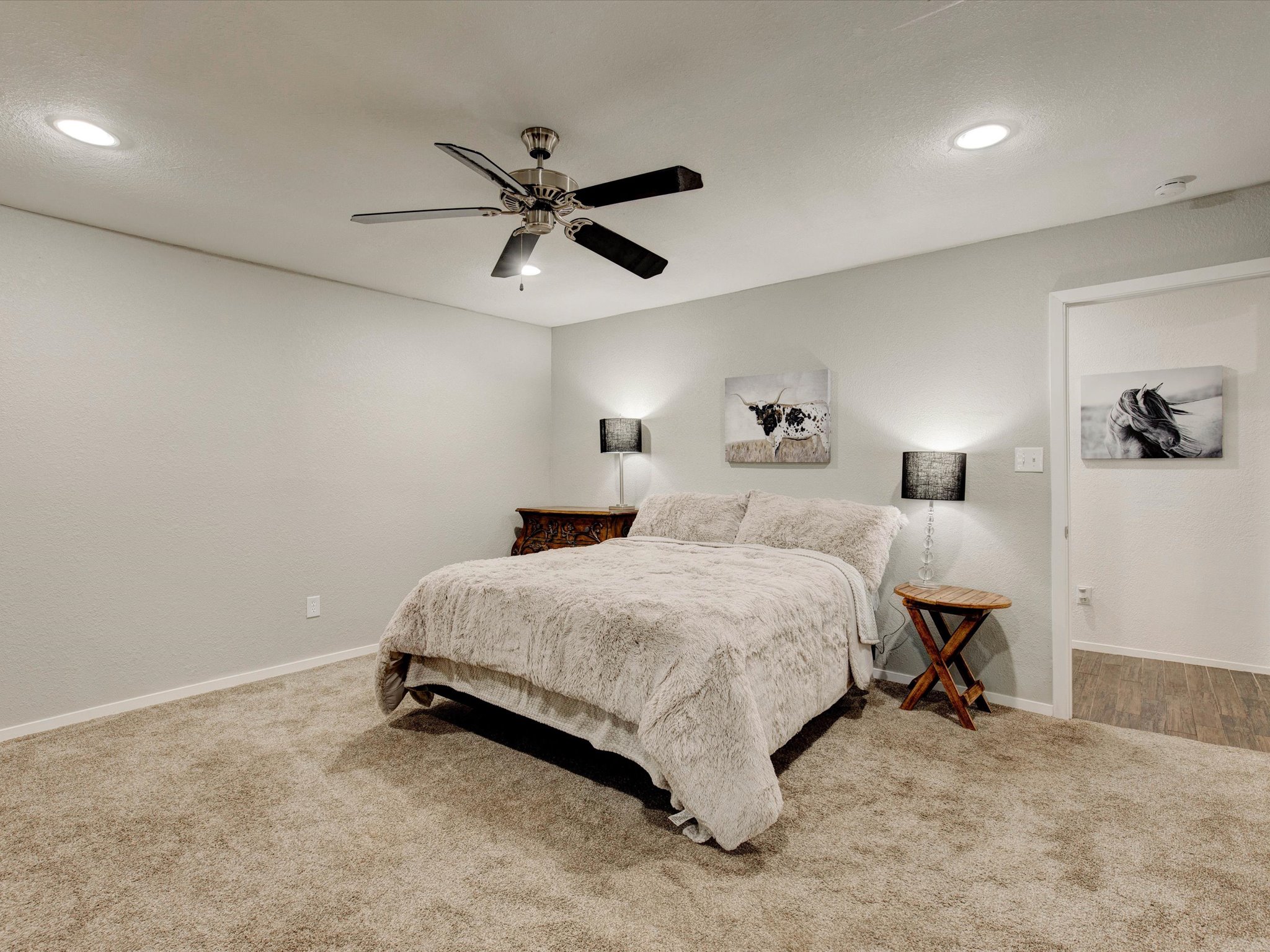  Charming home on spacious lot close proximity to the TCU baseball field - 物件實景