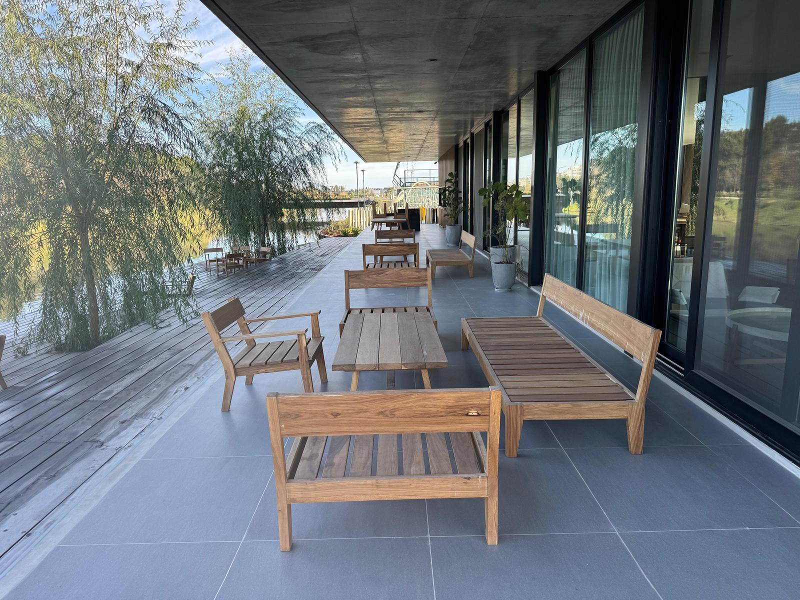 Tigre, AR-B, AR, 5 Bedrooms Bedrooms, ,8 BathroomsBathrooms,Residential,For Sale,1955341