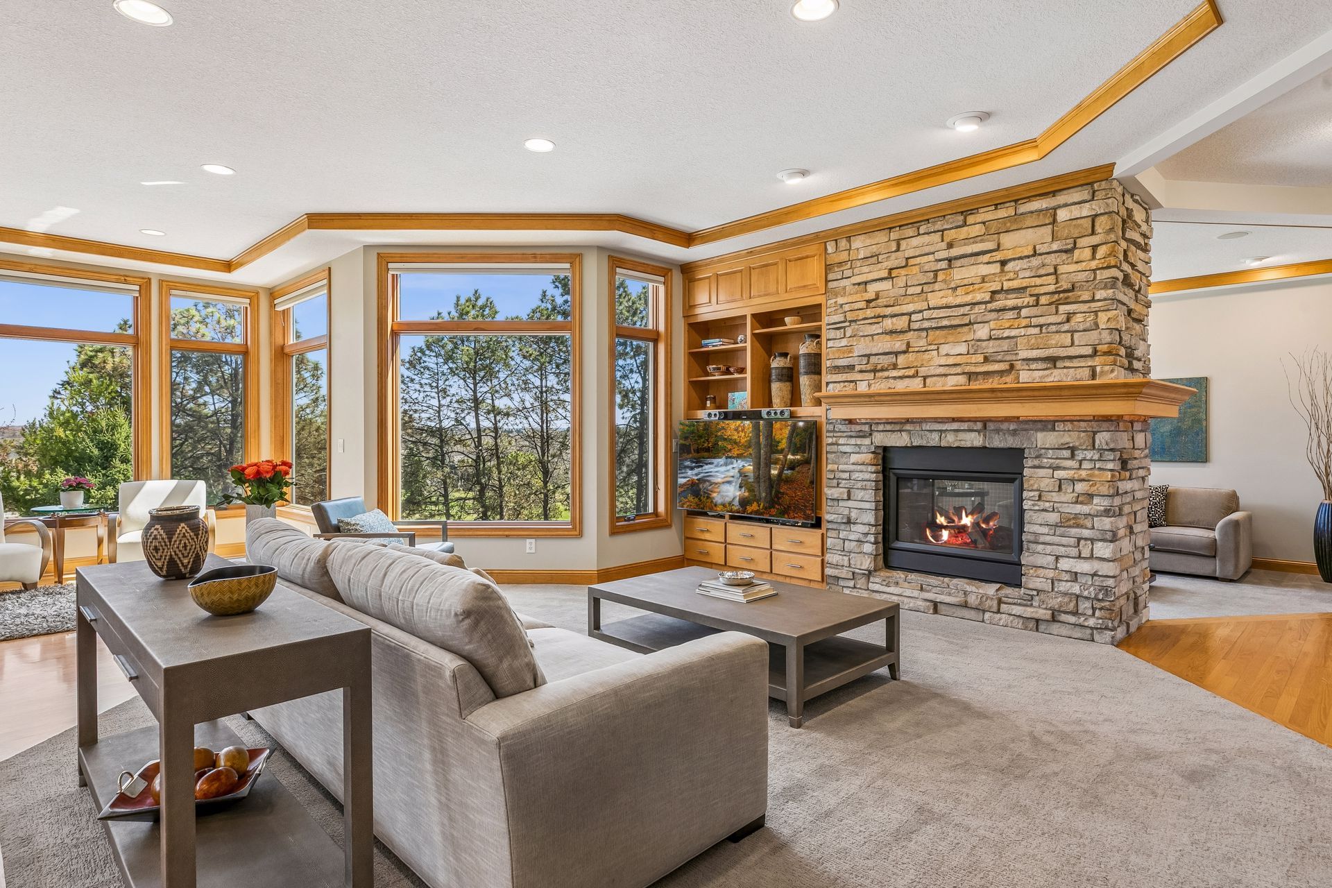  Luxury Living with Golf Course Views - 物件實景