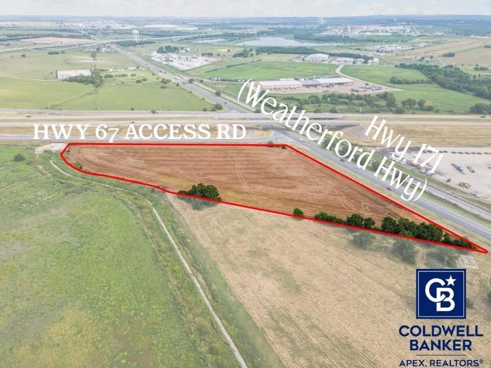 Cleburne, Texas, 76033, United States, ,Land,For Sale,1908923