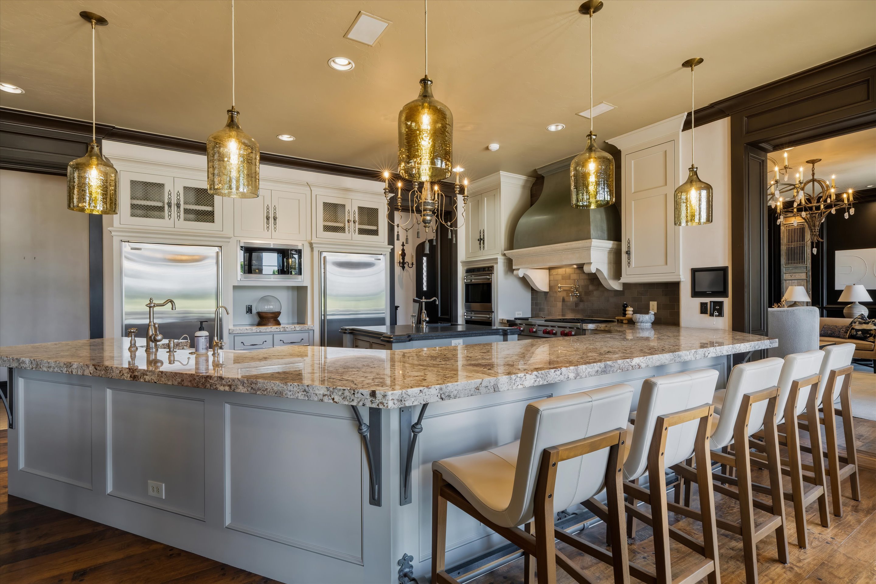  14909 Gaillardia Lane, Oklahoma City, OK 73142 - 物件實景