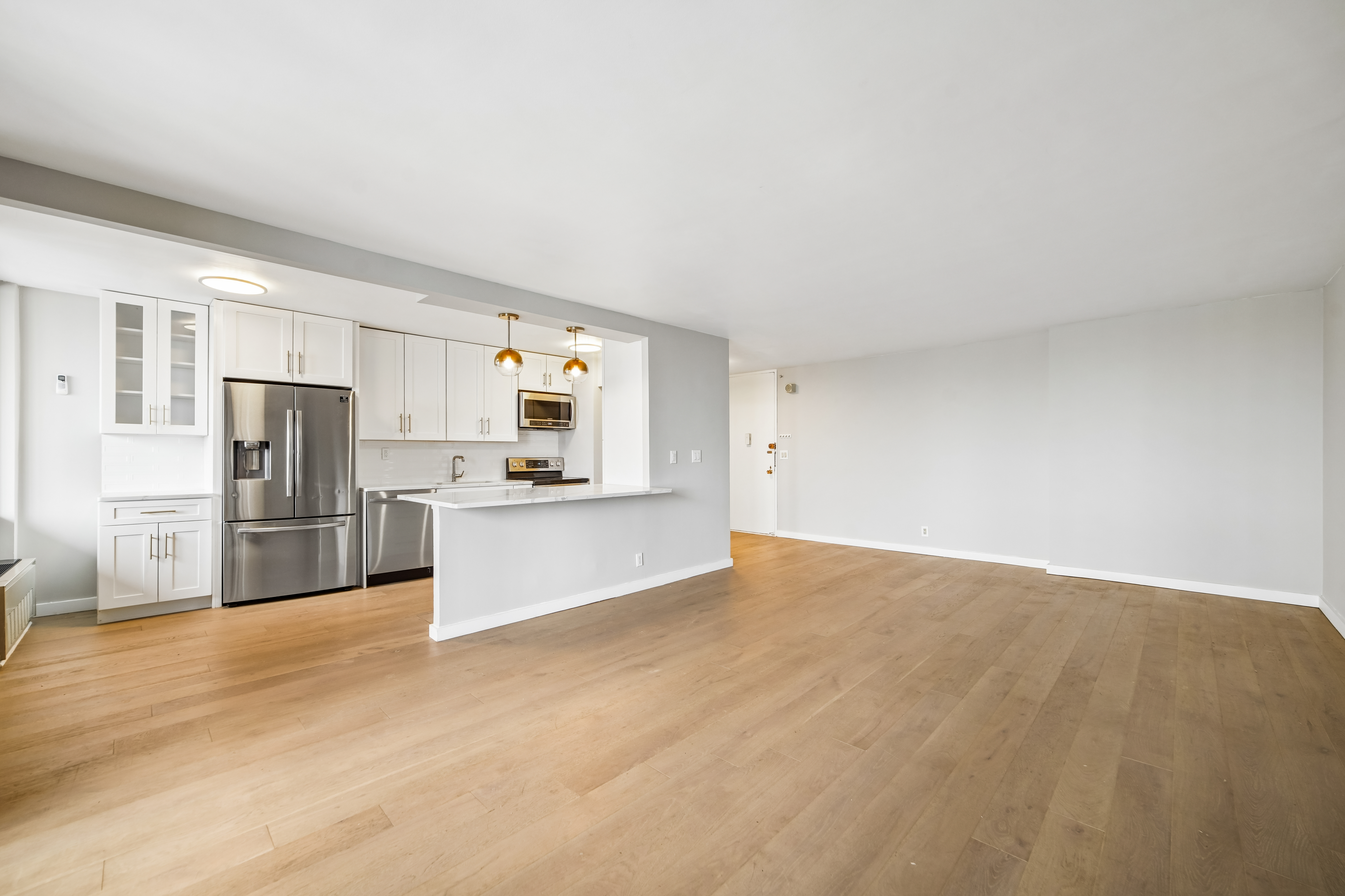  300 Winston Drive, Cliffside Park, NJ 07010 - 物件實景