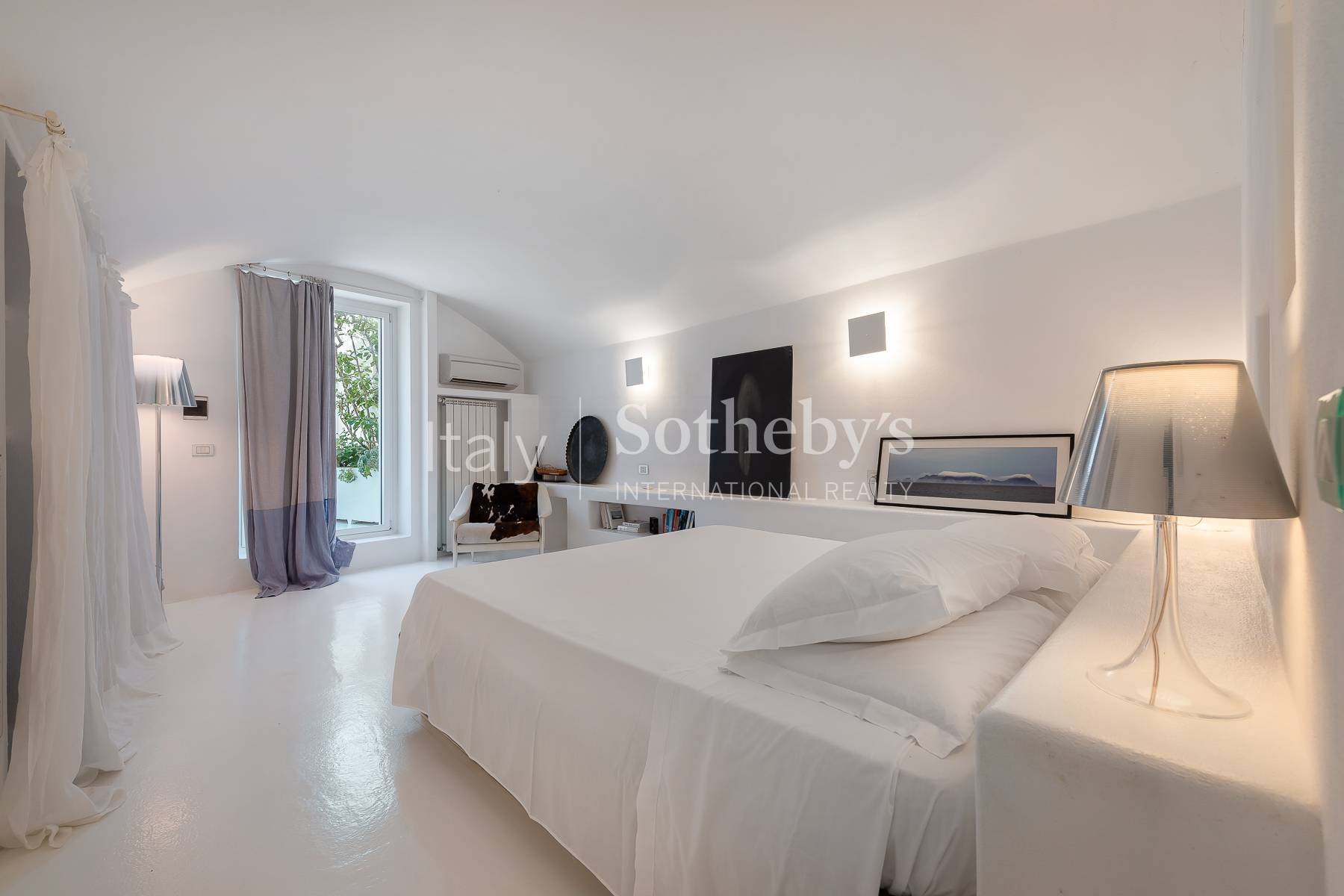  Panoramic Villa with Pool in Ponza - 物件實景
