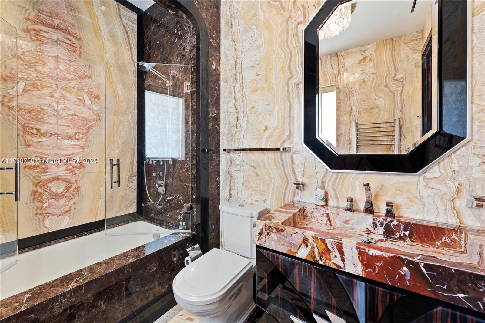 Miami Beach, Florida, 33109, United States, 6 Bedrooms Bedrooms, ,8 BathroomsBathrooms,Residential,For Sale,1876435