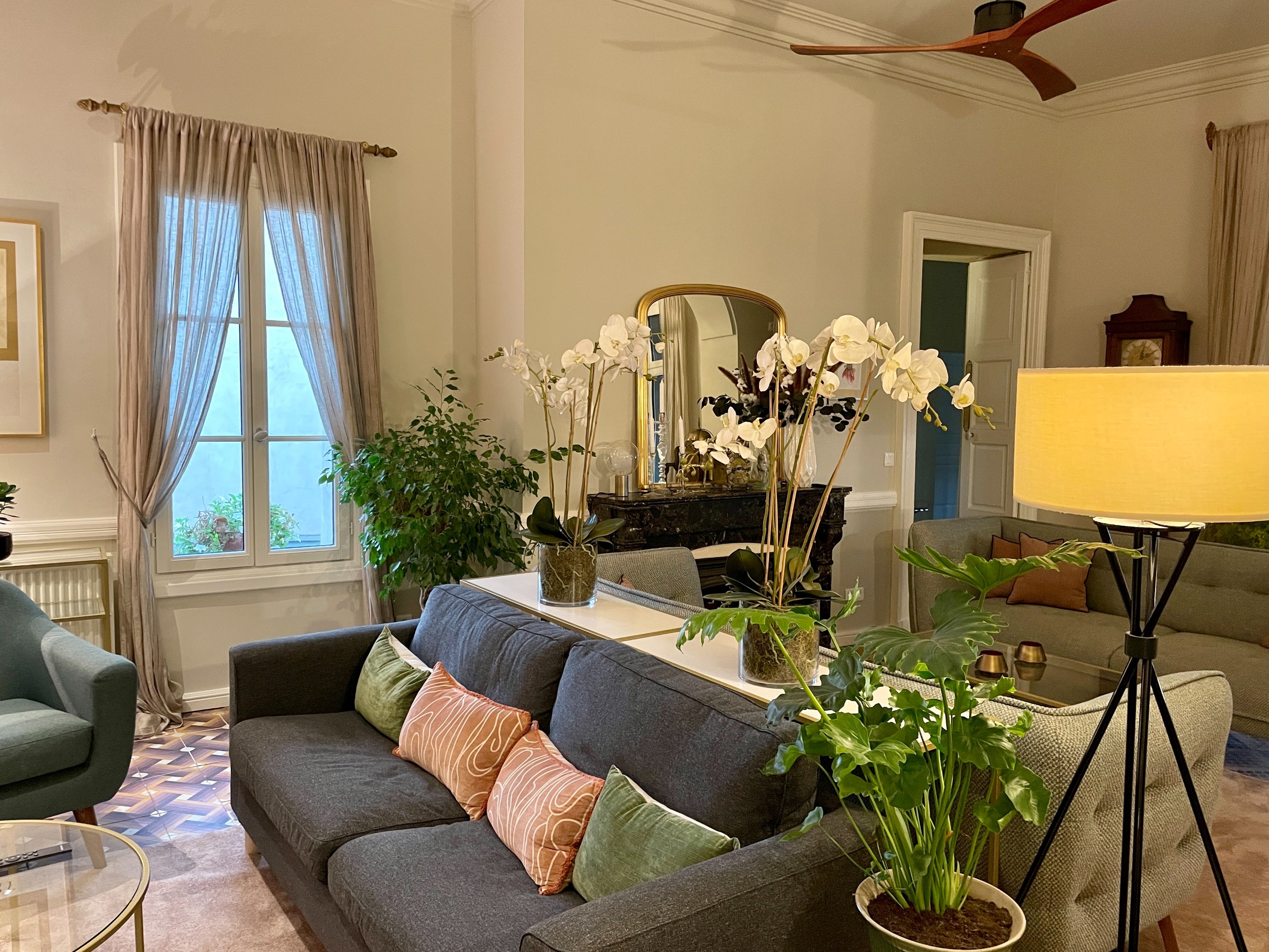  Elegant 18th-Century Maison de Maître  Thriving Boutique Hospitality Estate in… - 物件實景