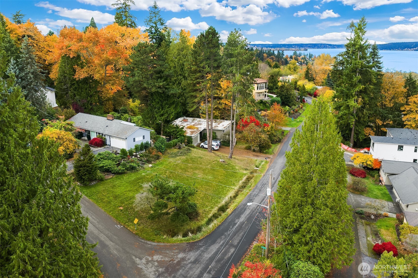Bellevue, Washington, 98004, United States, ,Land,For Sale,1987927