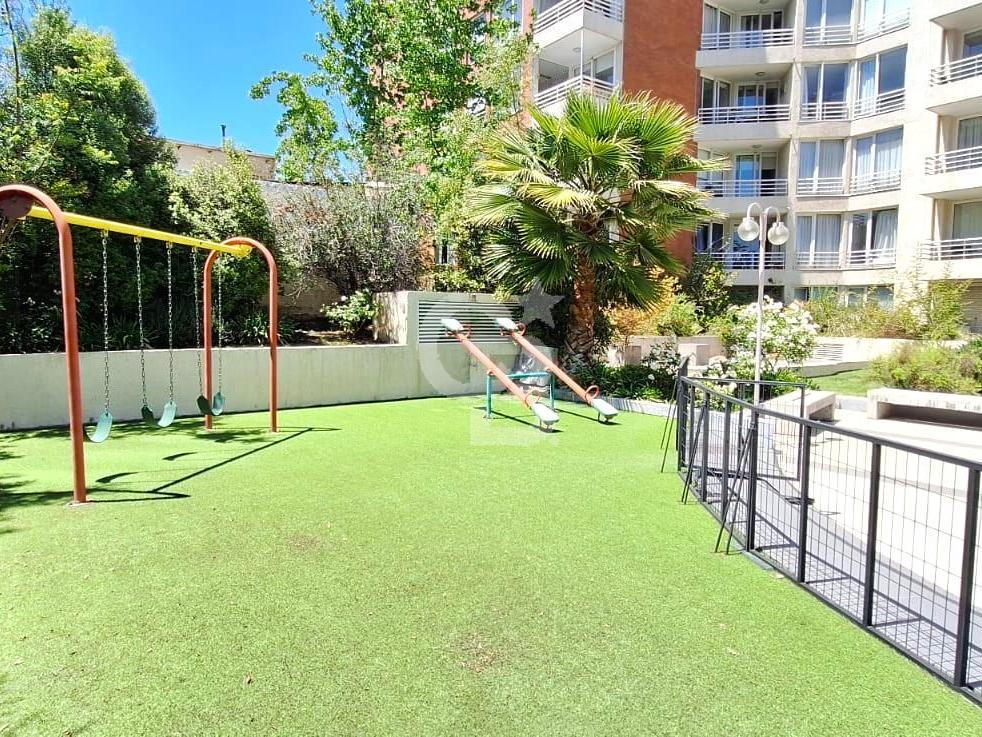 Las Condes, Chile, 2 Bedrooms Bedrooms, ,2 BathroomsBathrooms,Residential,For Sale,1993333