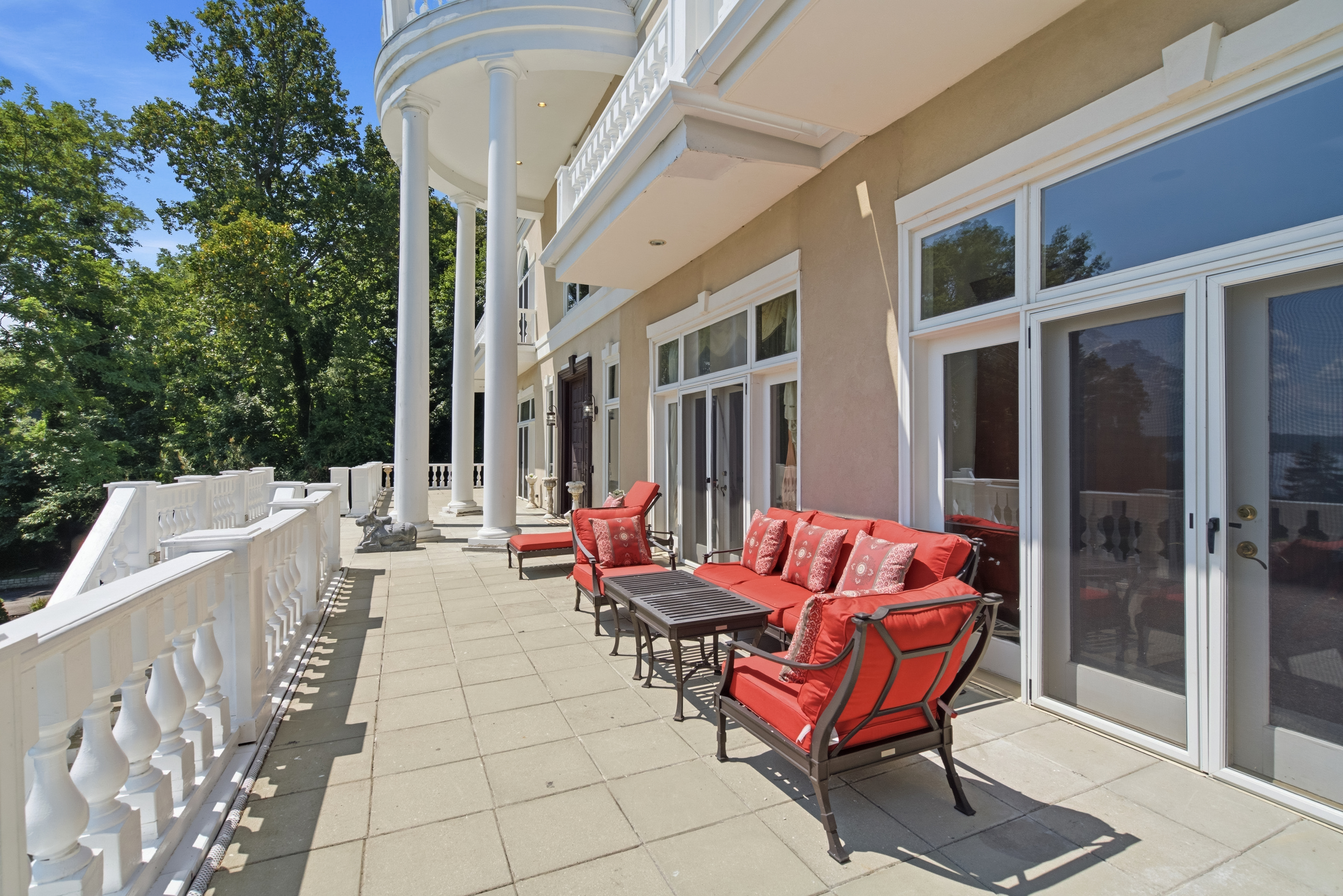  1007 W Shore Road, Mill Neck, NY, 11765 - 物件實景