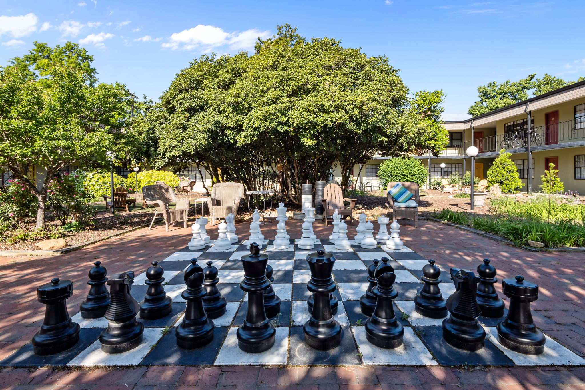  807 W Trinity Avenue, Durham, NC, 27701 - 物件實景