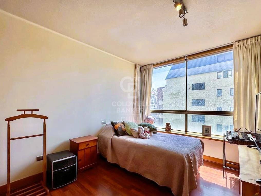 Las Condes, Chile, 3 Bedrooms Bedrooms, ,3 BathroomsBathrooms,Residential,For Sale,1827436