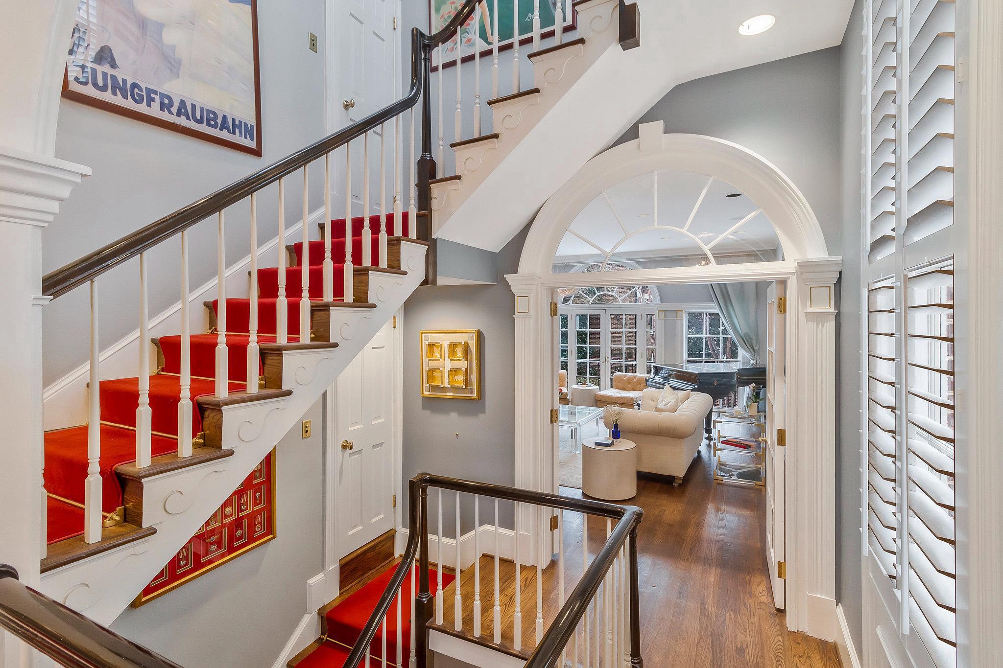  3230 Volta Place NW, Washington, DC, 20007 - 物件實景