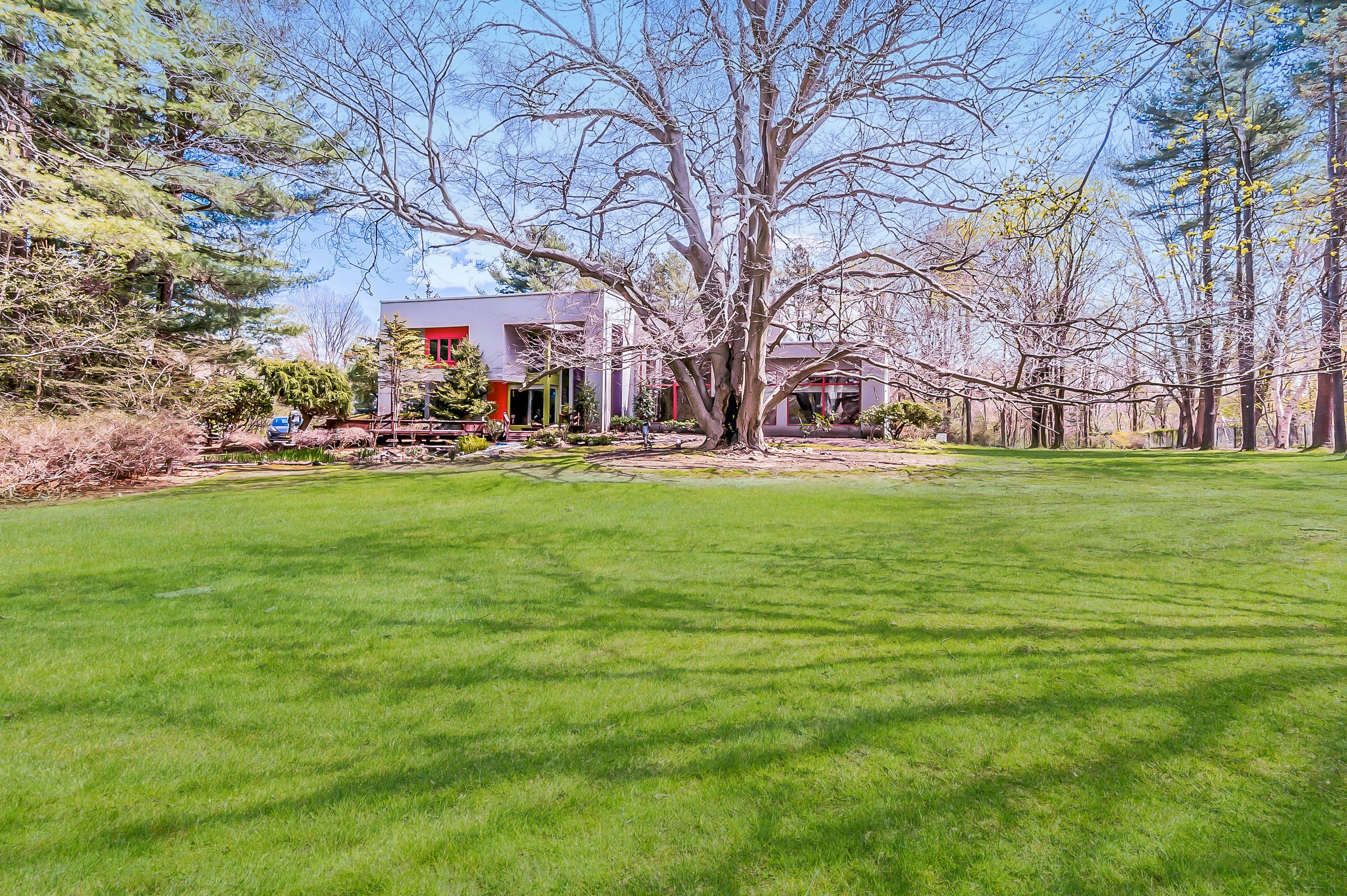 156 Brookville Road