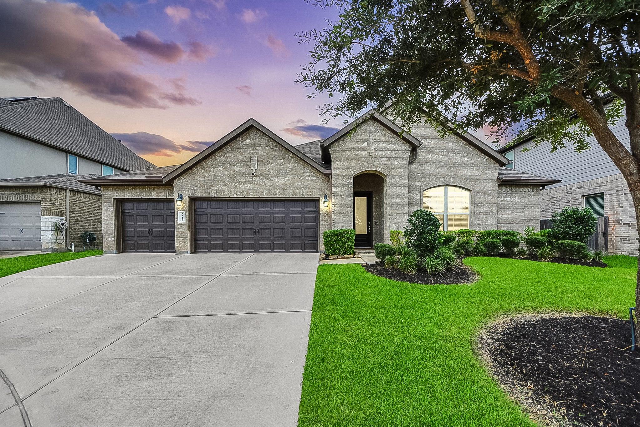 Hampton Landing Ct, Katy, TX 77494