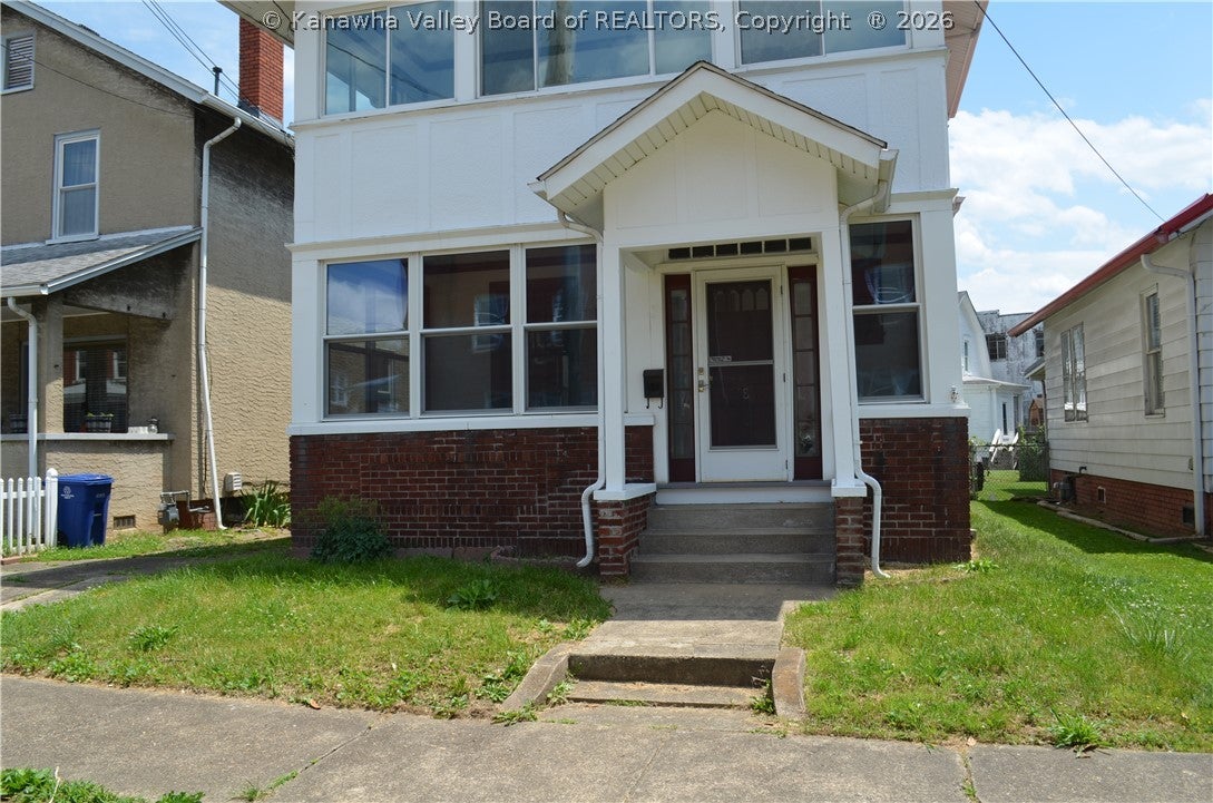 Delaware Ave, Charleston, WV 25302 #1